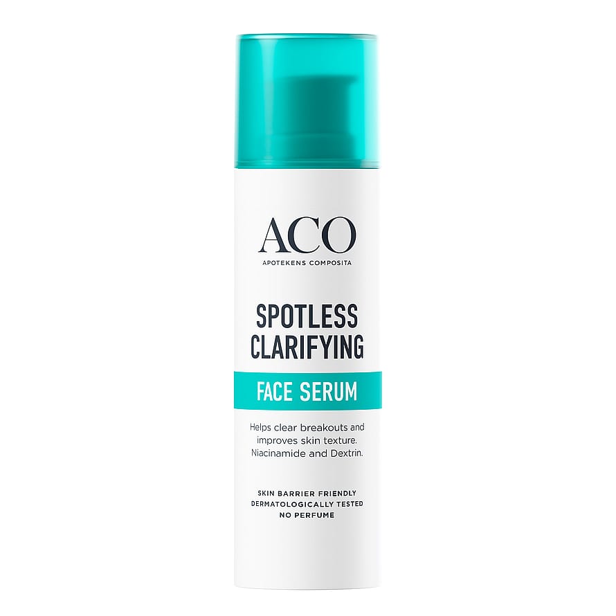 Spotless Clarifying Face Serum 30 ml