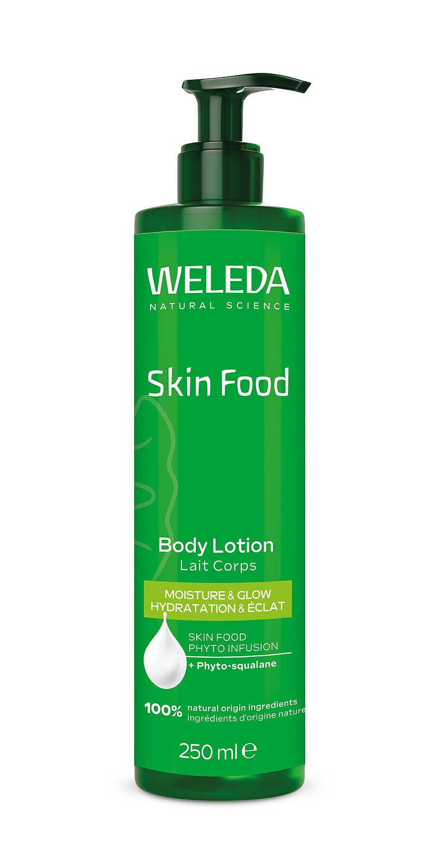 Skin Food Body Lotion 250 ml