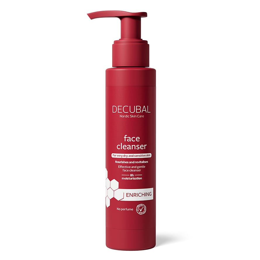 Enriching Face Cleanser 150 ml