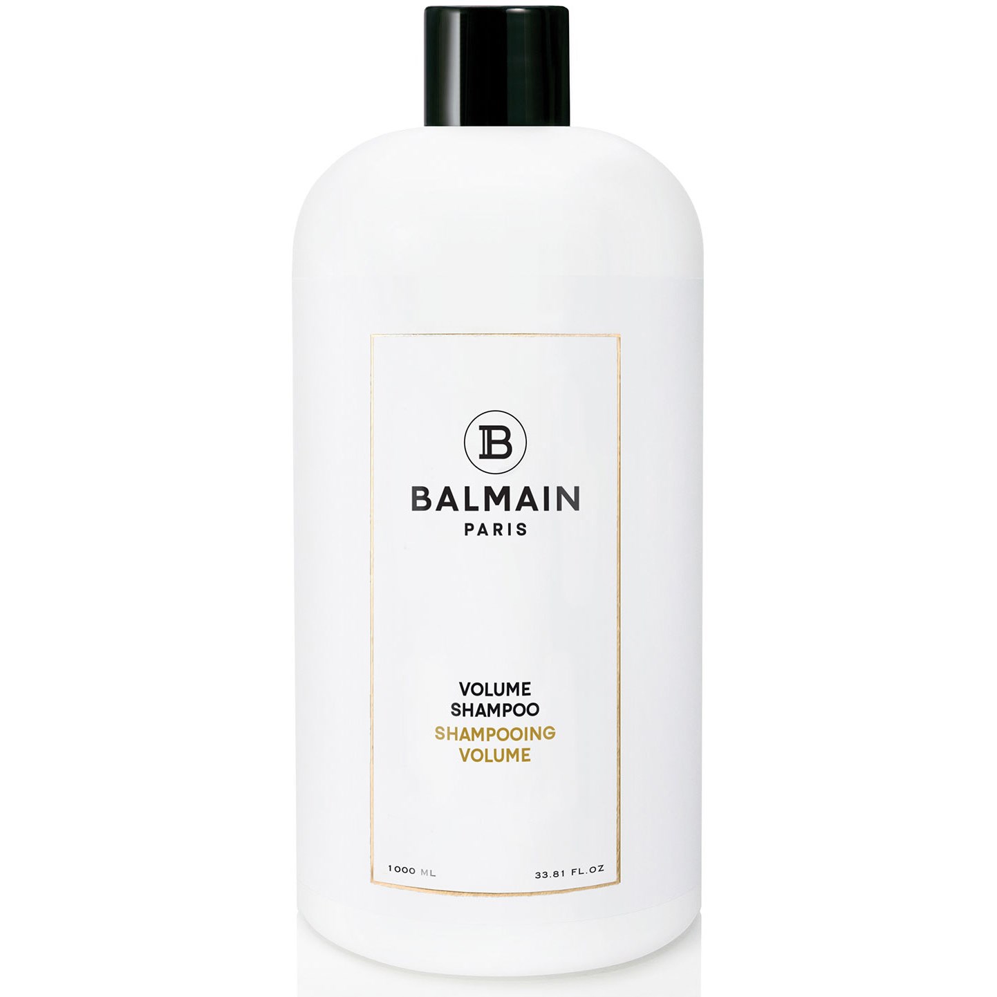 Balmain Hair Couture Paris Hair Couture Volume Shampoo 1000 ml