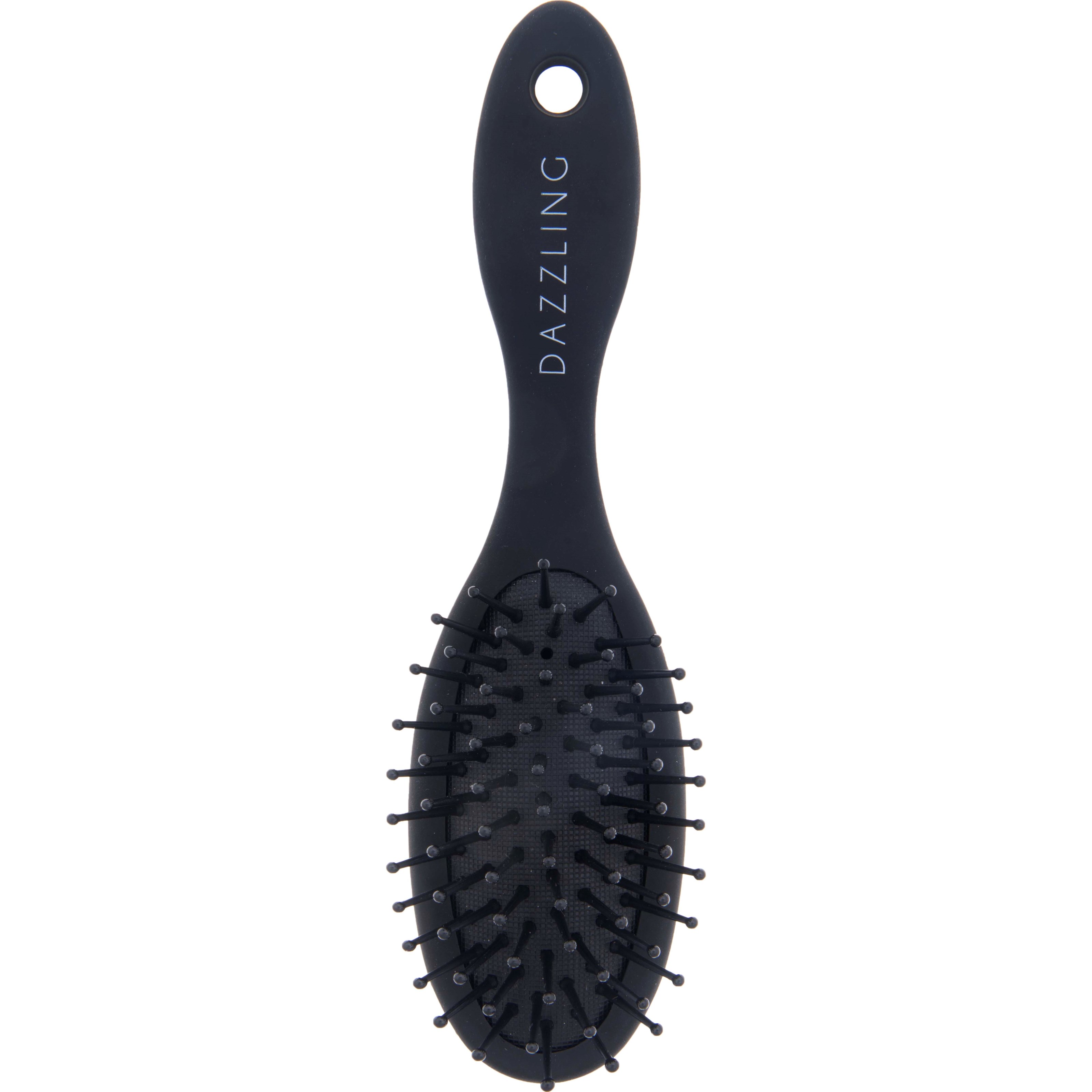 Dazzling Wetbrush Small Black