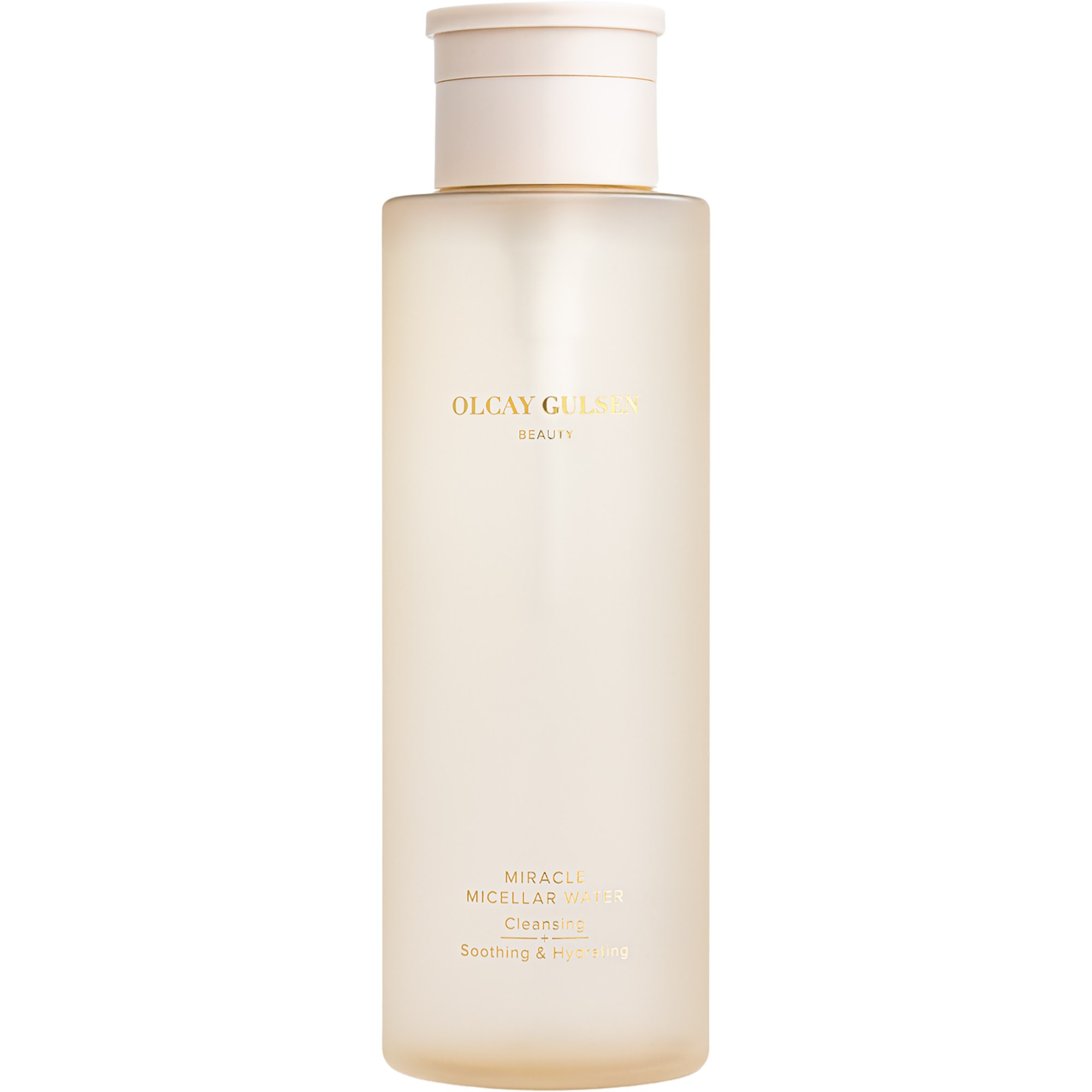 OLCAY GULSEN BEAUTY Micellar Water 400 ml