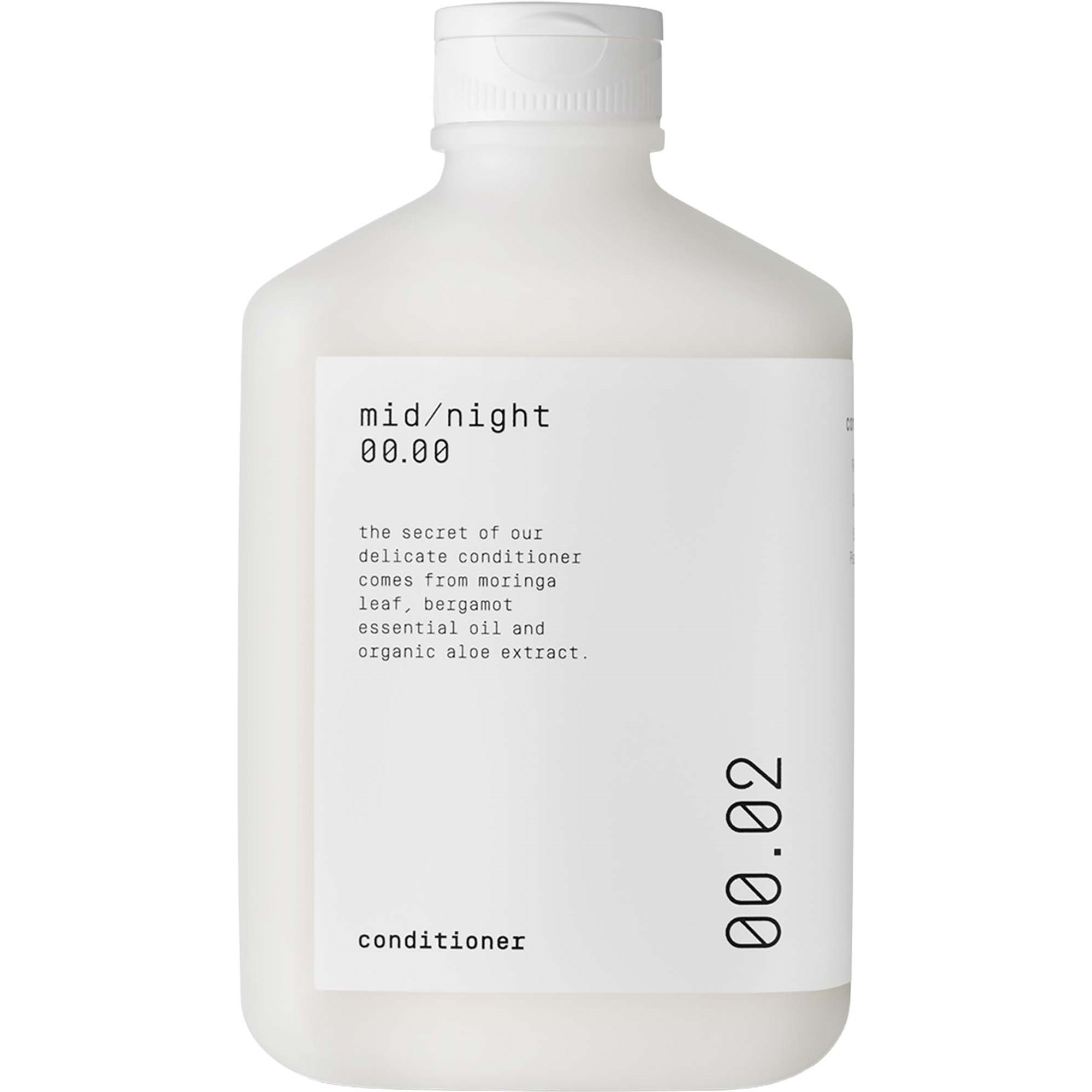 Midnight 00.00 Conditioner 00.02 300 ml
