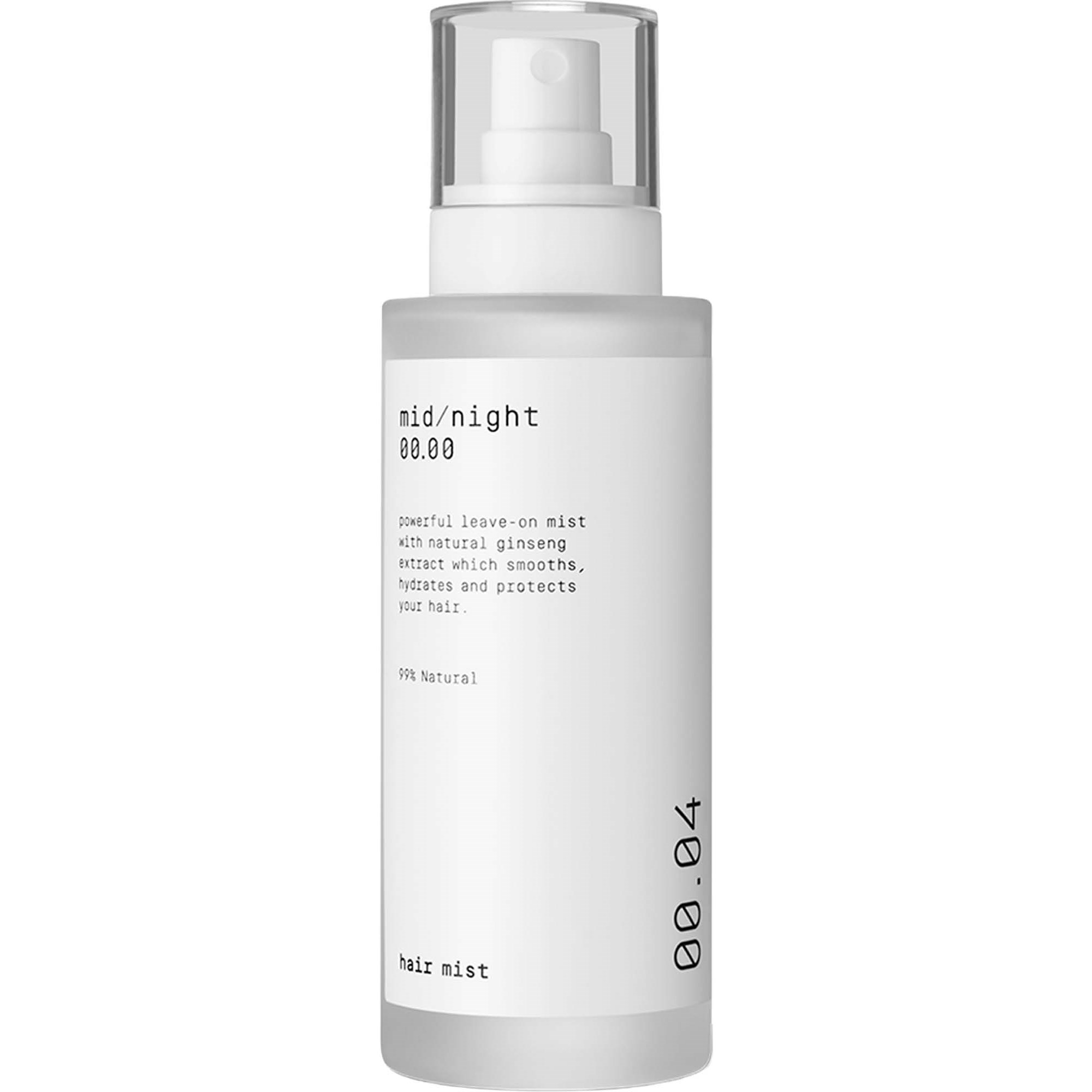 Midnight 00.00 Hair Mist 00.04 100 ml