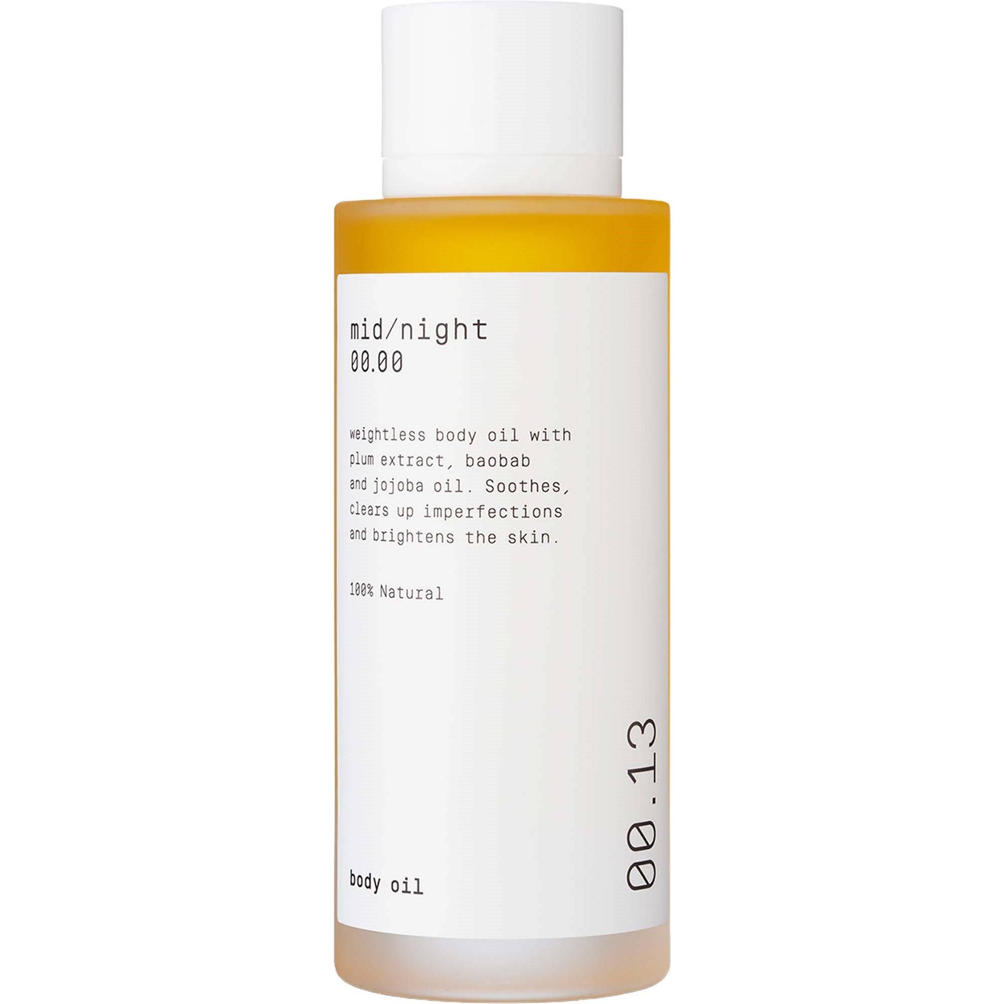 Midnight 00.00 Body Oil 00.13 100 ml