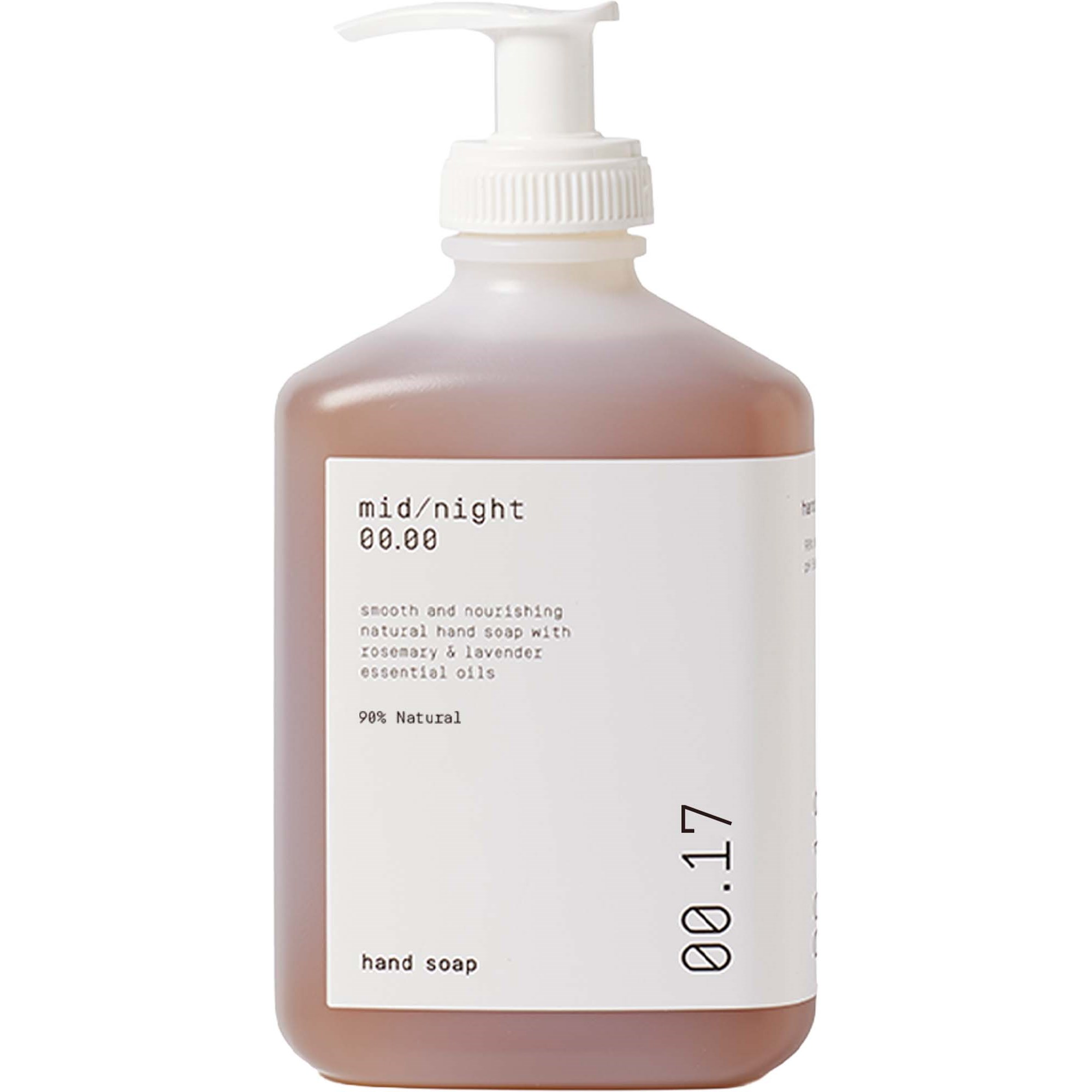 Midnight 00.00 Hand Soap 00.17 300 ml