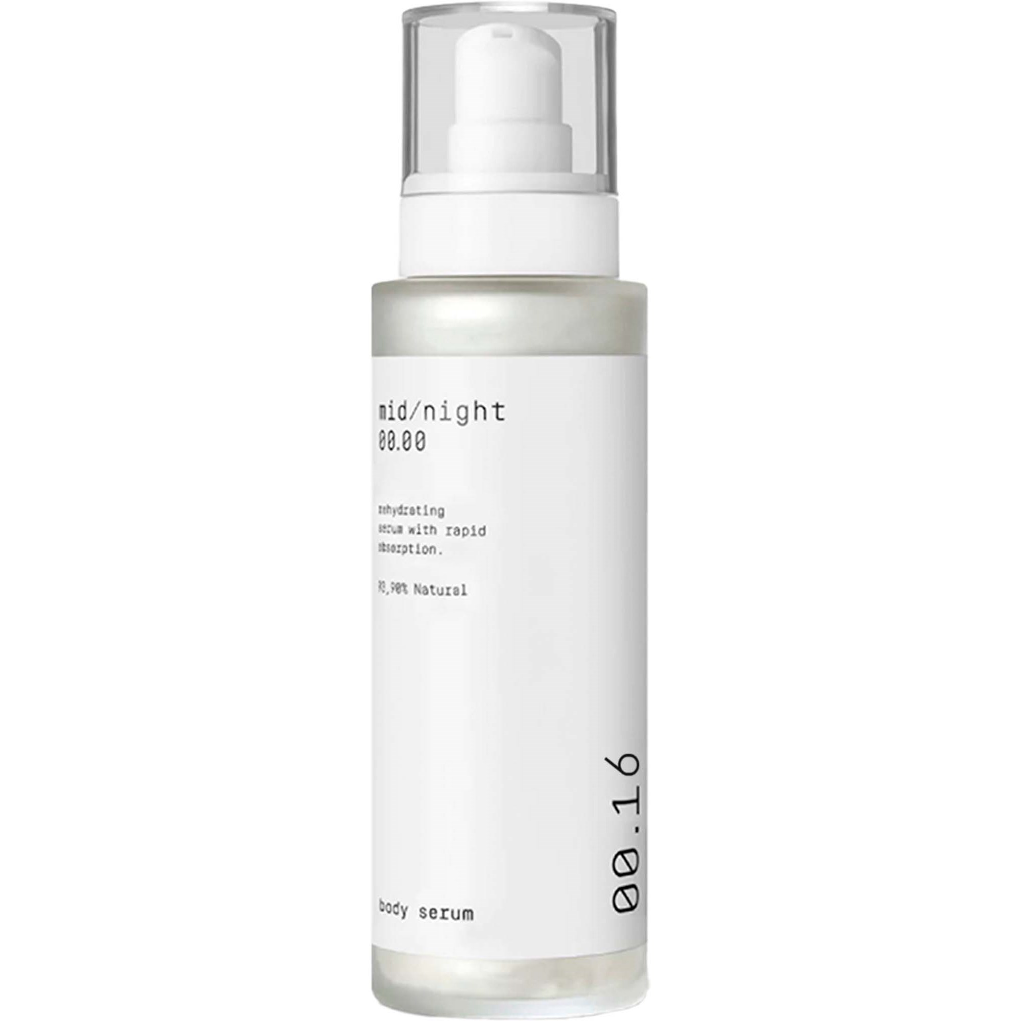 Midnight 00.00 Body Serum 00.16 50 ml