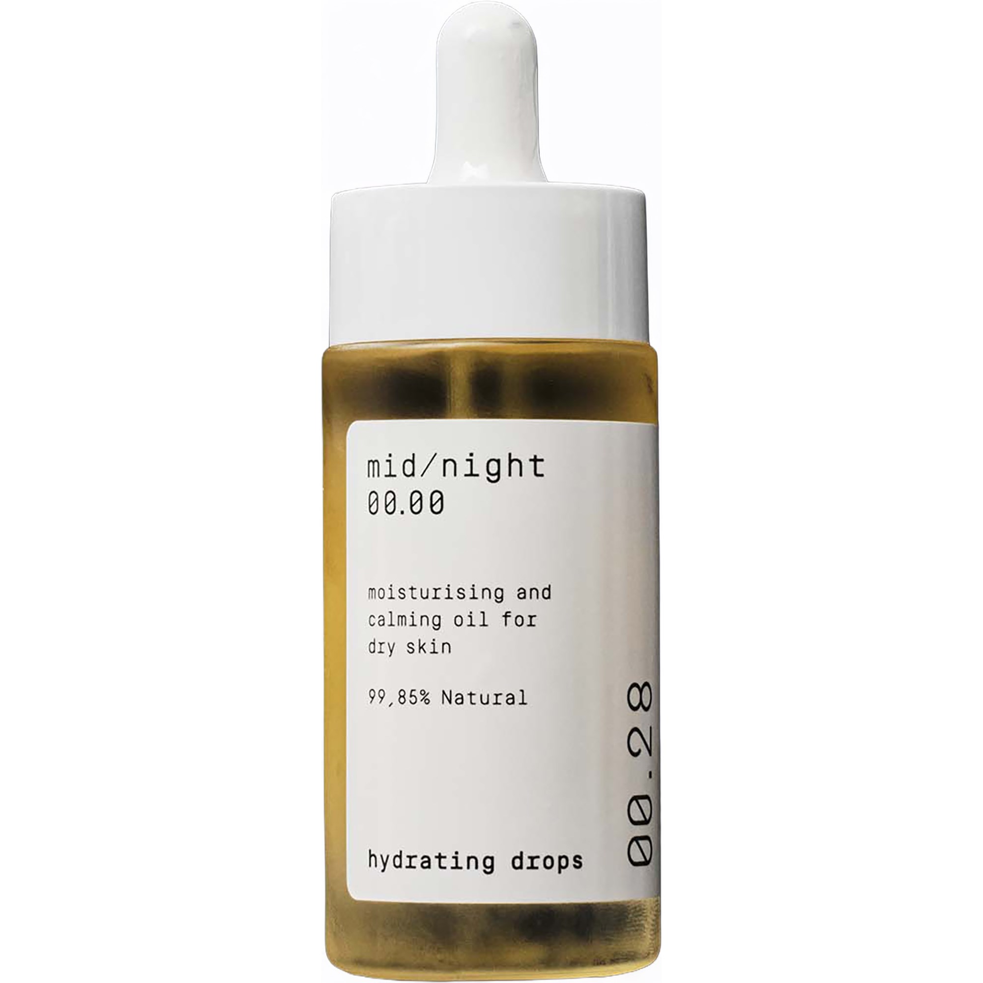 Midnight 00.00 Hydrating Drops 00.28 30 ml