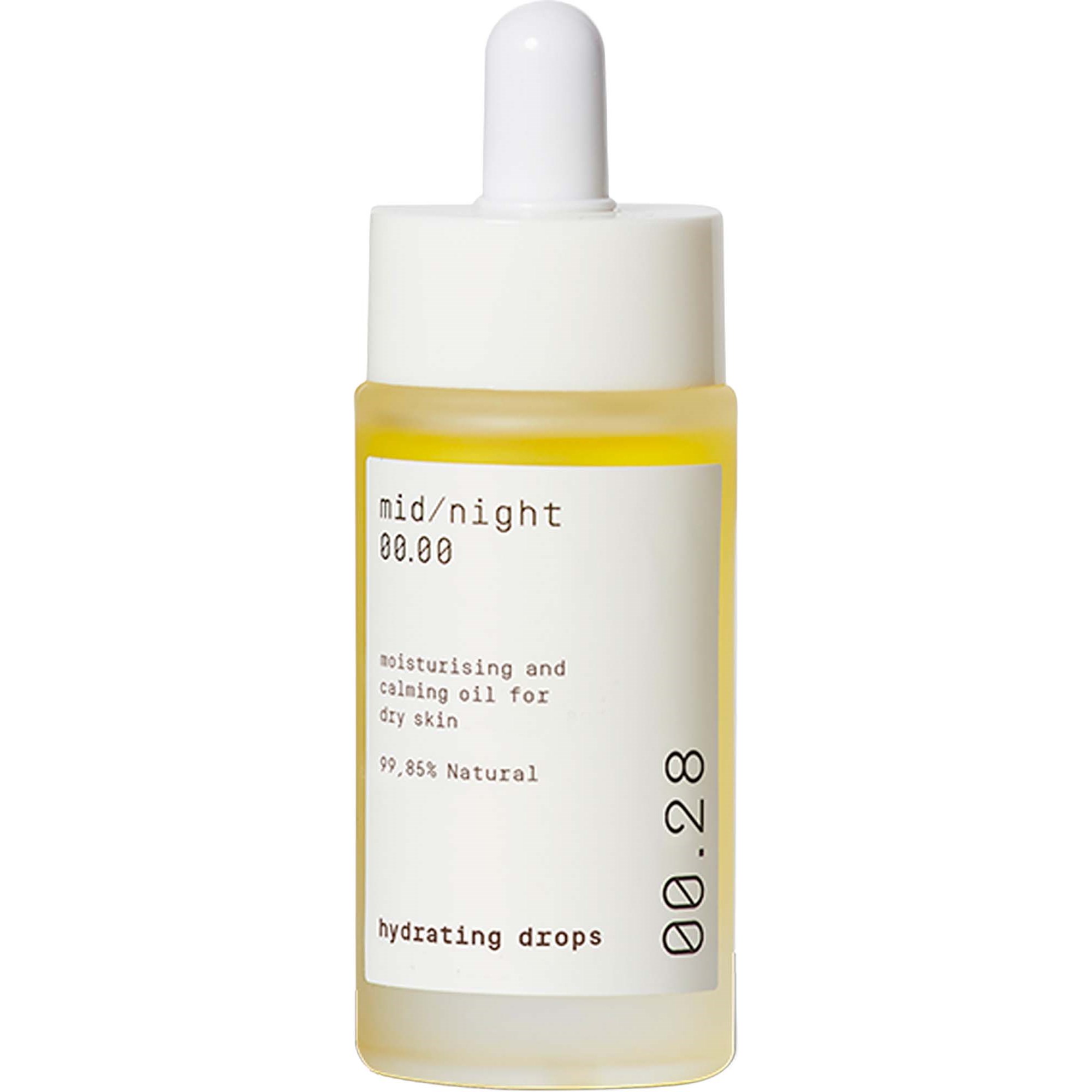 Midnight 00.00 Lip Balm 15 ml