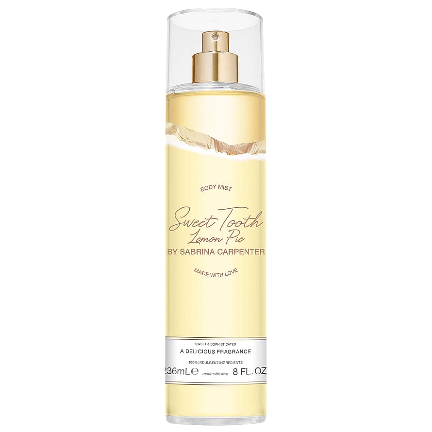 Lemon Pie Body Mist 236 ml