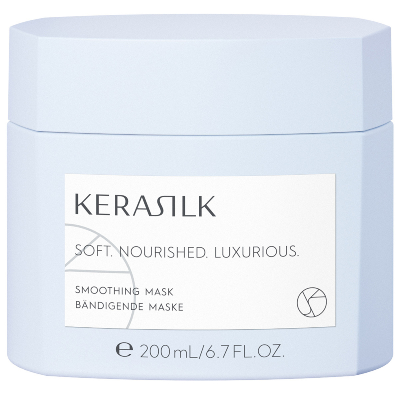 KERASILK Smoothing Mask (200 ml)