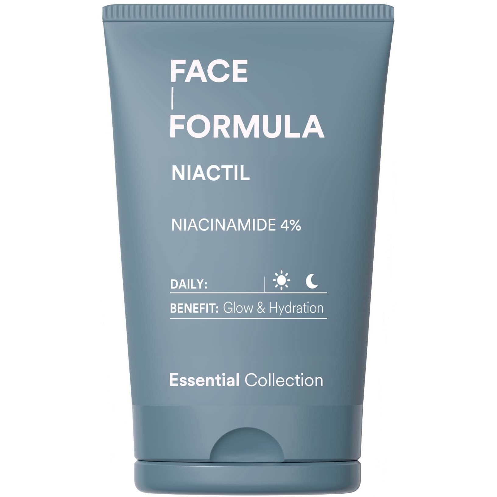 Face Formula Essential Collection Niactil 30 ml