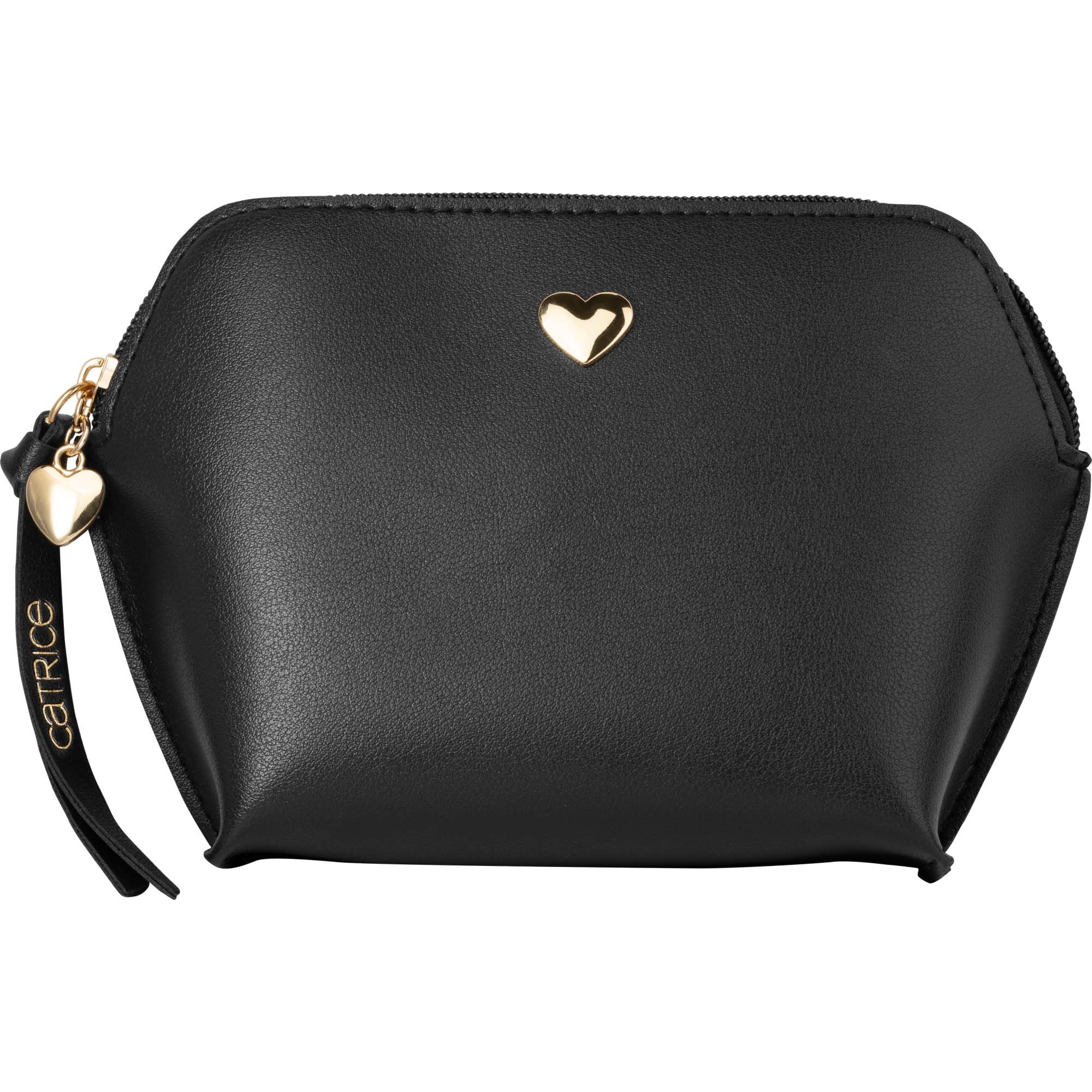 Catrice Valentine Who? Make-Up Bag Love At First Zip