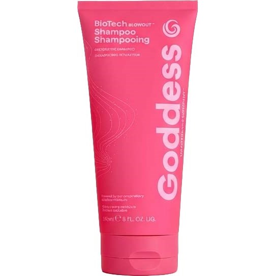 Goddess BioTech Shampoo 240 ml