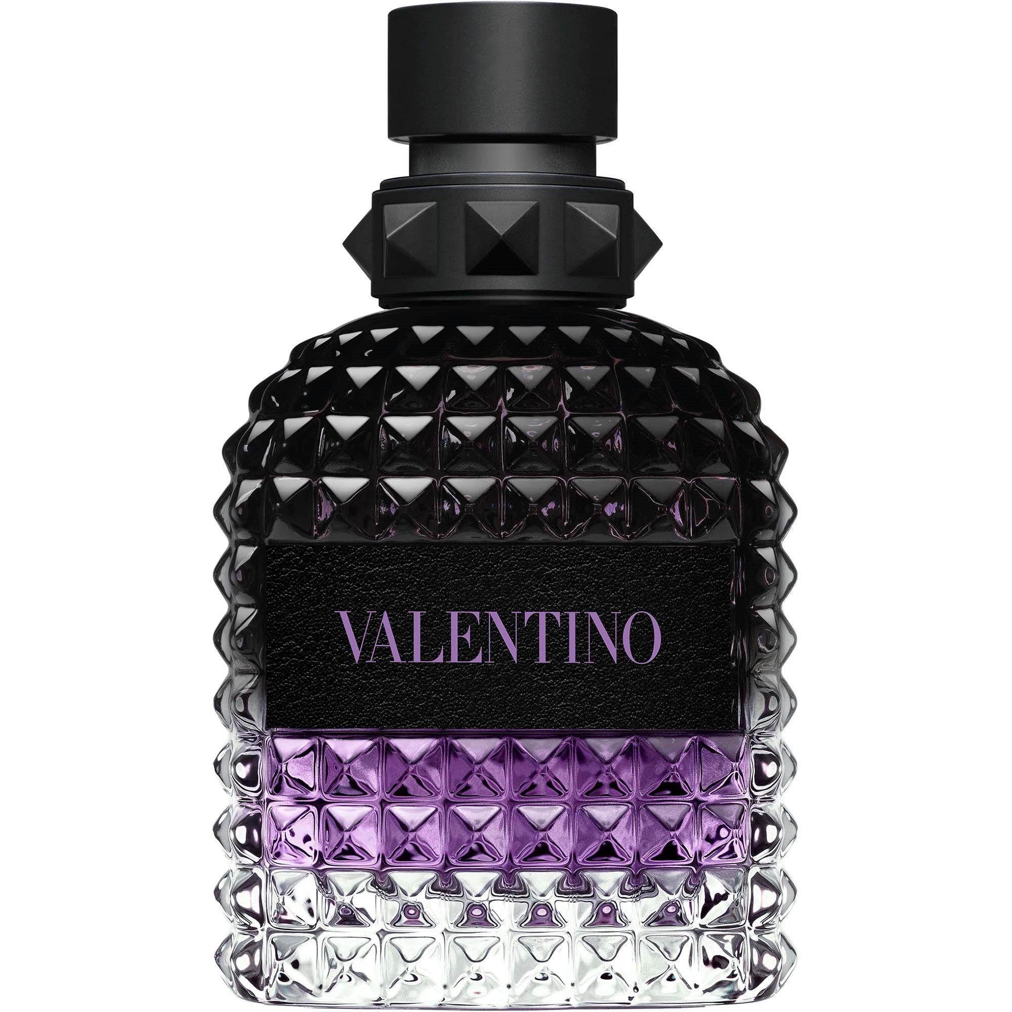 Valentino Born in Roma Uomo Purple Melancholia Eau de Toilet 50 m