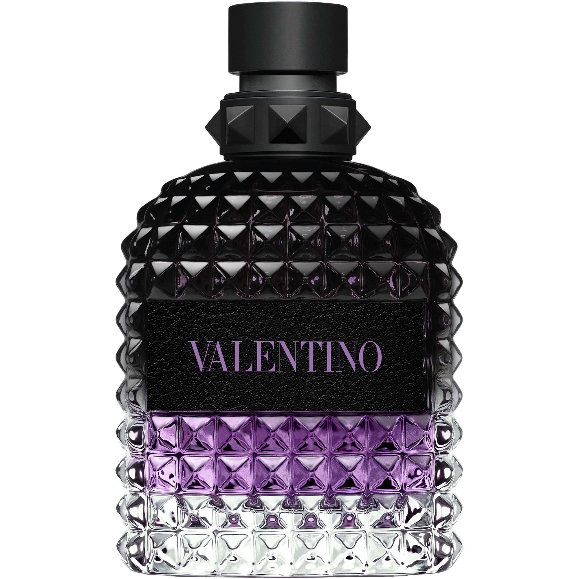 Valentino Born in Roma Uomo Purple Melancholia Eau de Toilet 100