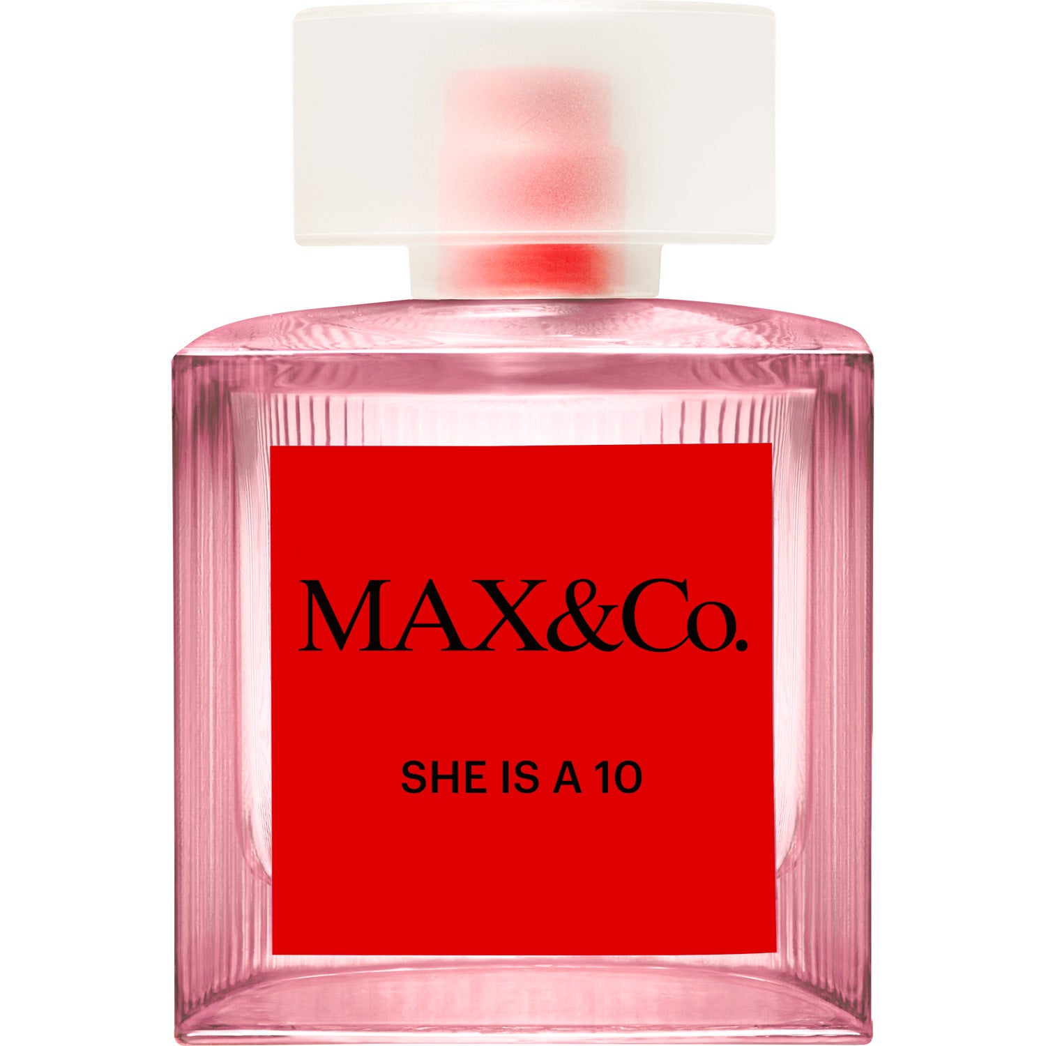 MAX&Co She Is a 10 Eau de Parfum - 50 ml