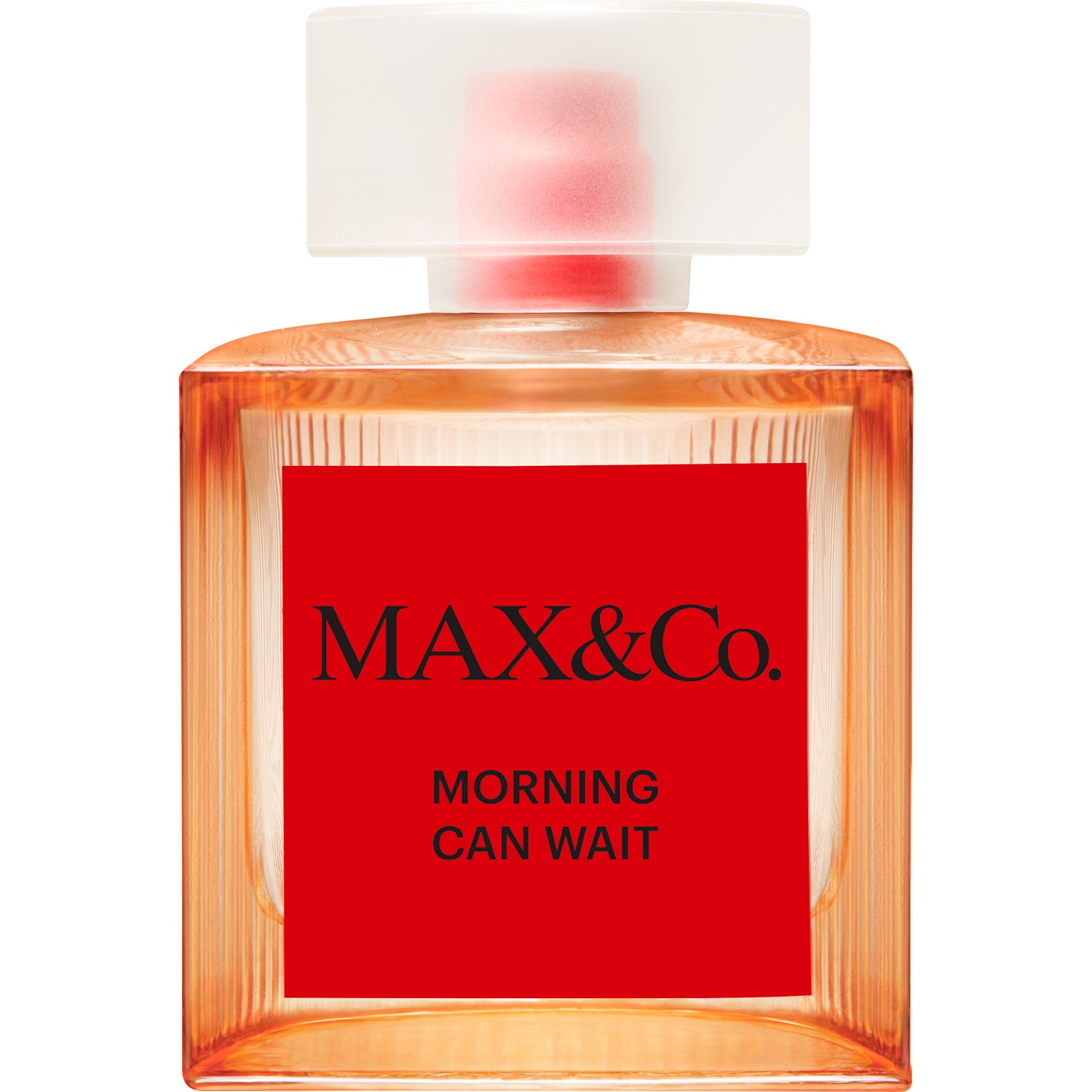 MAX&Co Morning Can Wait Eau de Parfum - 100 ml