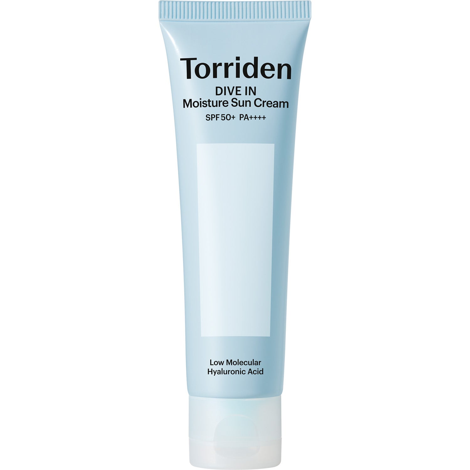 Torriden DIVE-IN Watery Moisture Sun Cream 60 ml