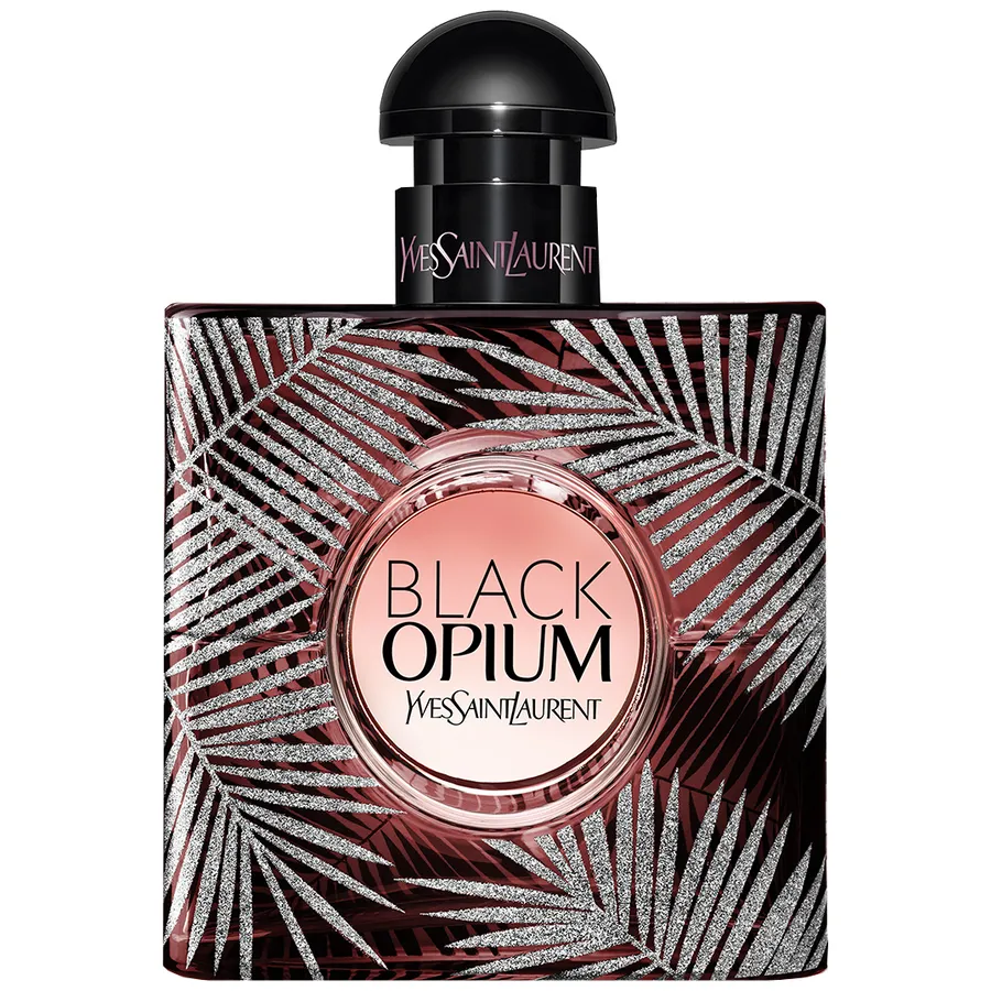 Yves Saint Laurent Black Opium Exotic Illusion edp 50ml
