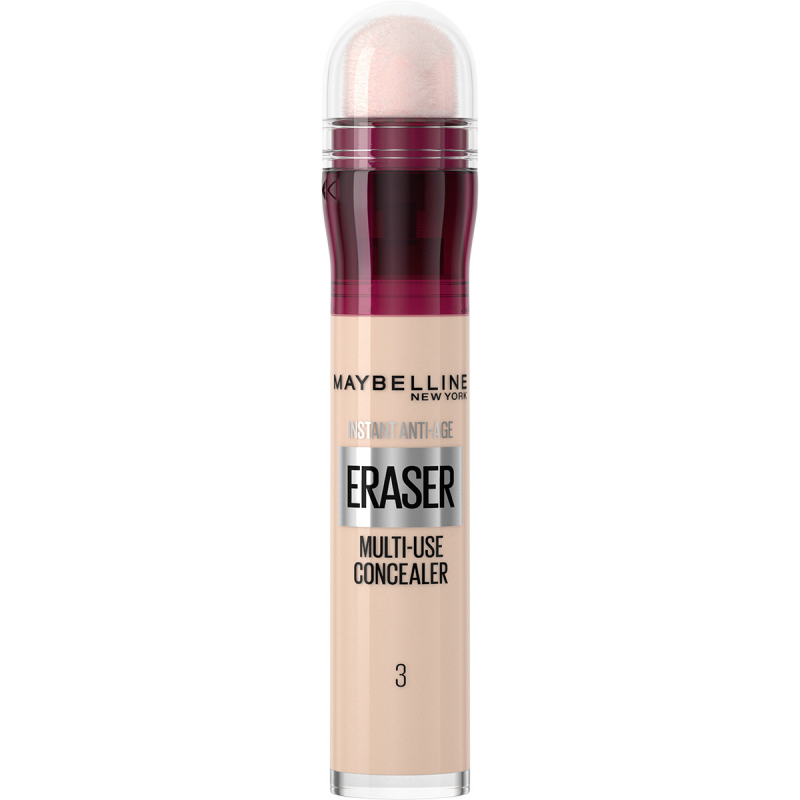 Maybelline Instant Anti Age Eraser Concealer Fair 03