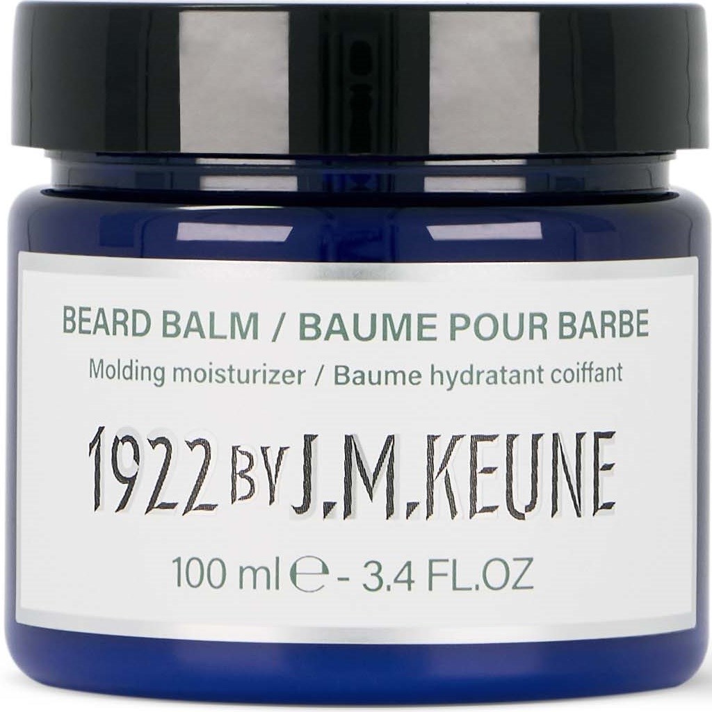 Keune 1922 by J.M.Keune Beard Balm 100 ml