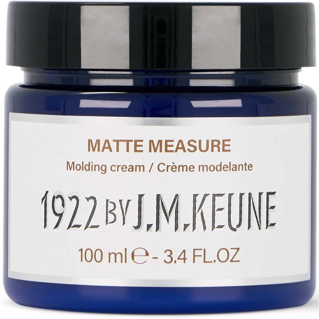 Keune 1922 by J.M.Keune Matte Measure 100 ml