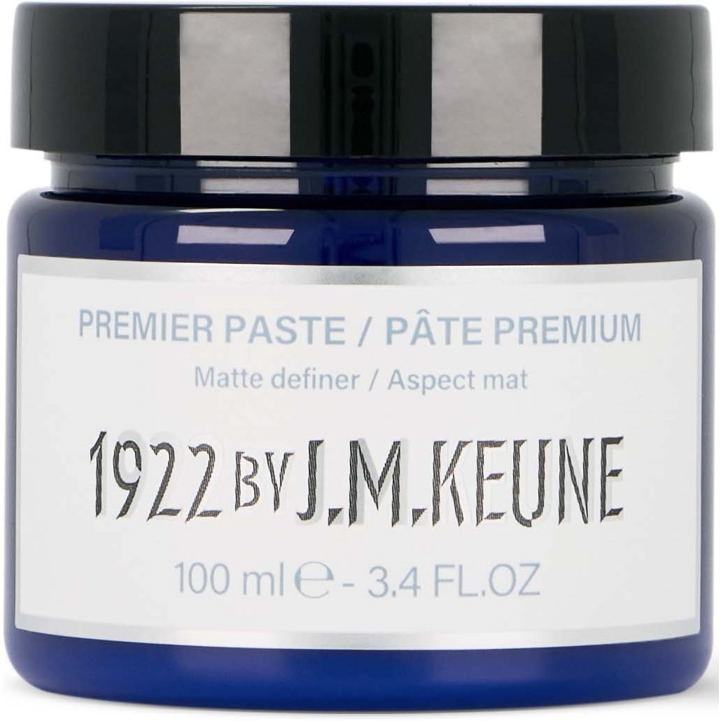 Keune 1922 by J.M.Keune Premier Paste 100 ml