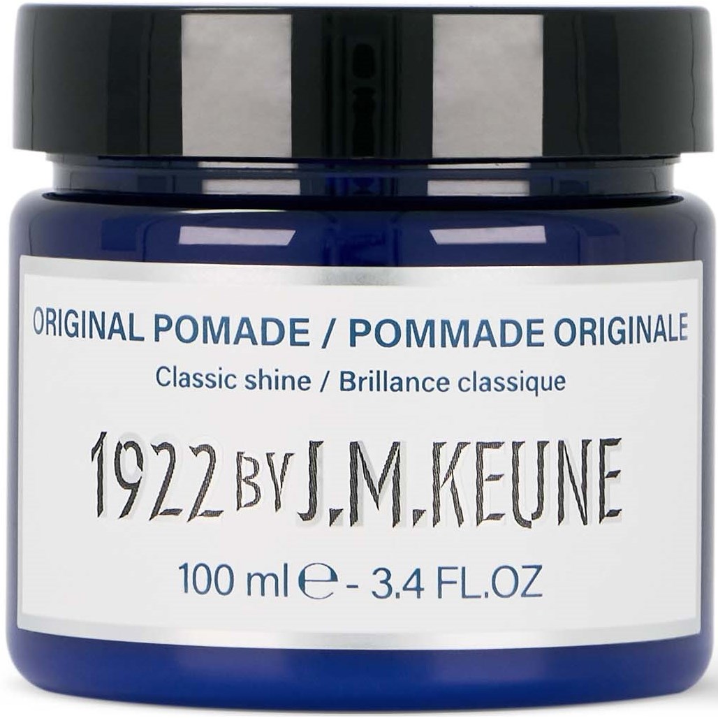 Keune 1922 by J.M.Keune Original Pomade 100 ml