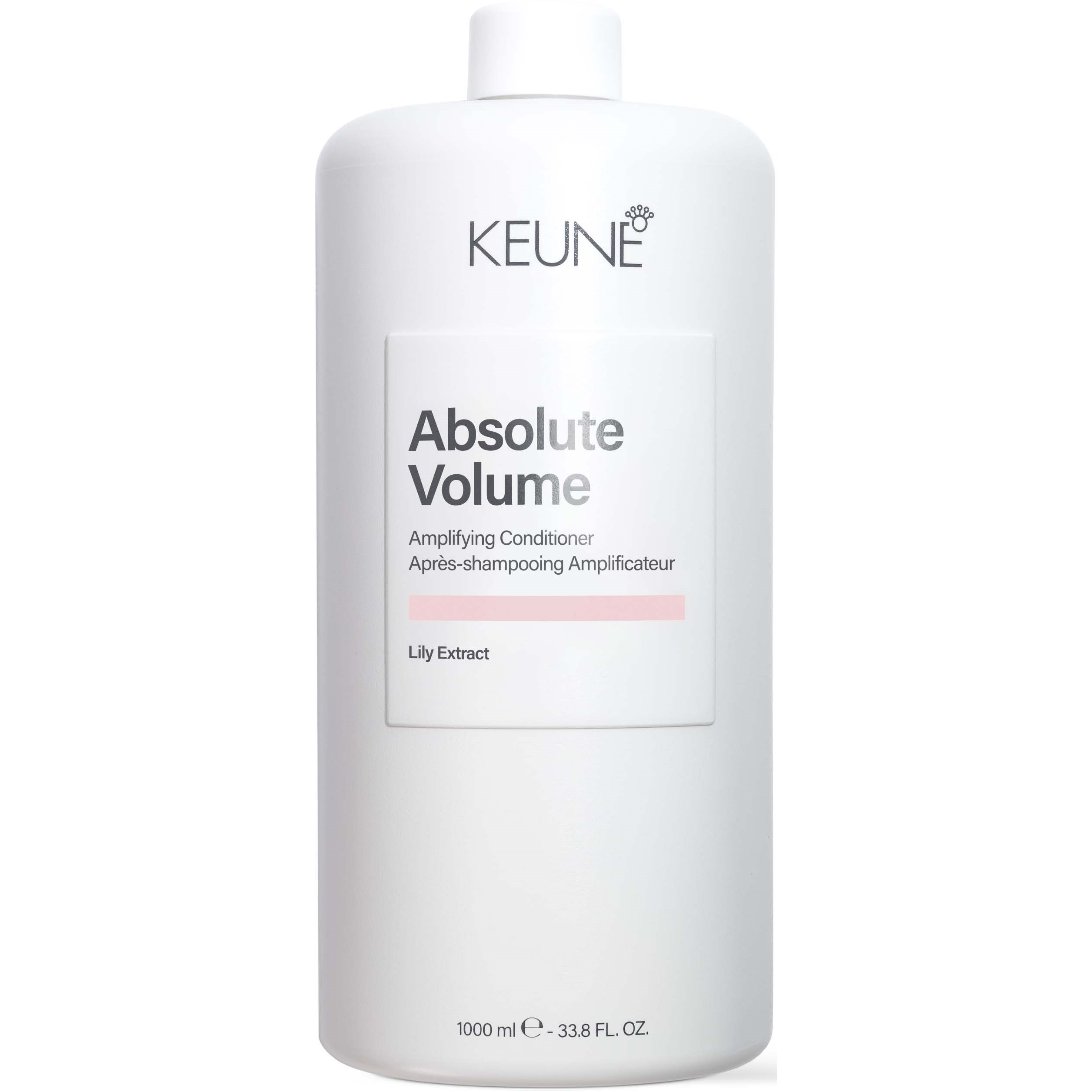 Keune Absolute Volume Conditioner 1000 ml