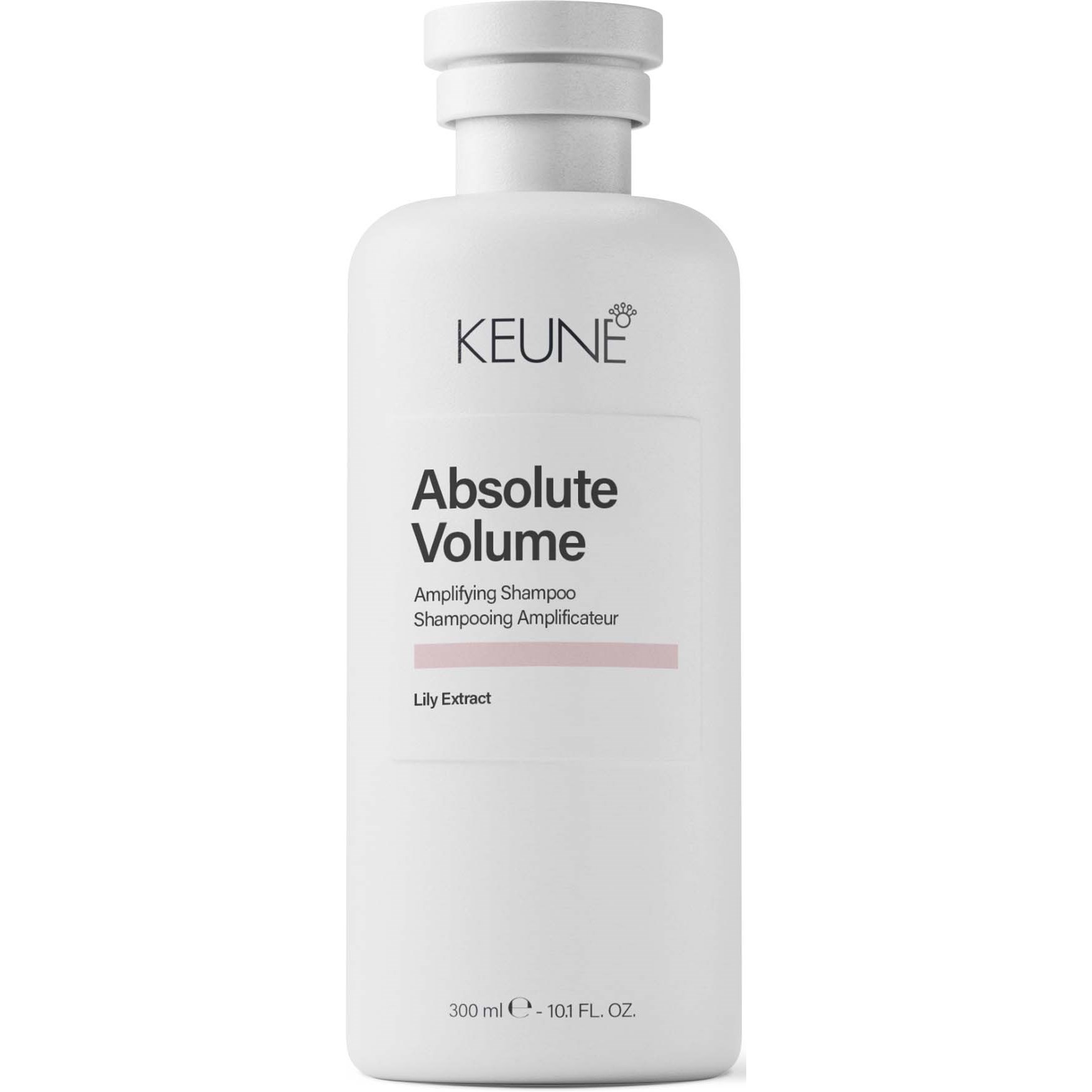Keune Absolute Volume Shampoo 300 ml