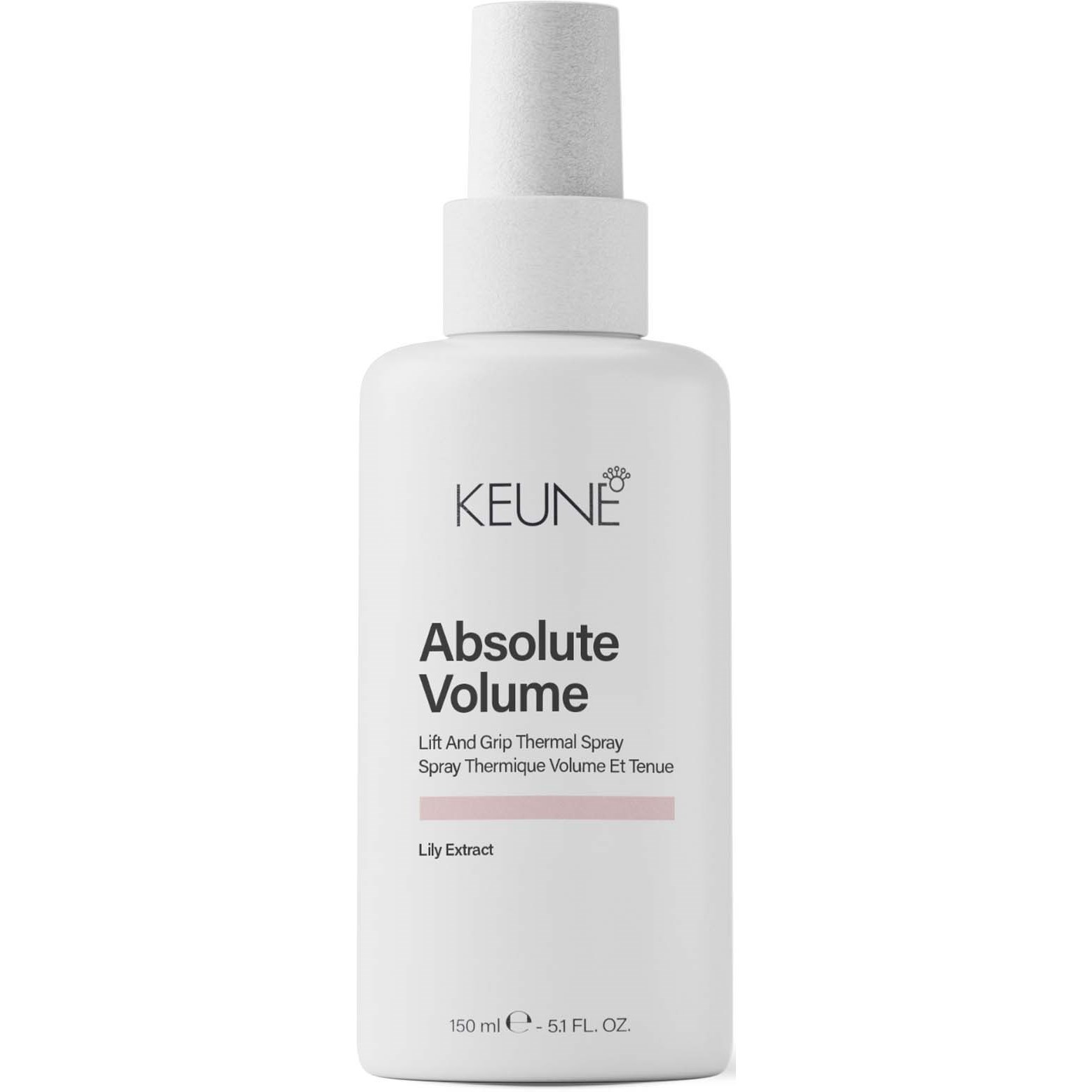 Keune Absolute Volume Spray 150 ml