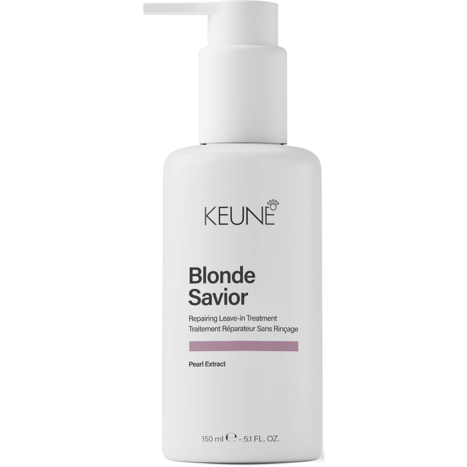 Keune Blonde Savior Leave-In 50 ml