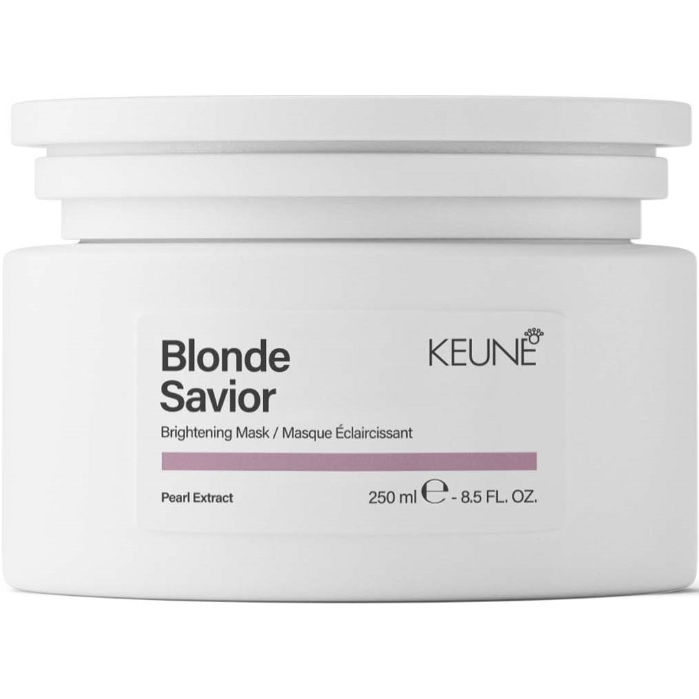 Keune Blonde Savior Mask 250 ml