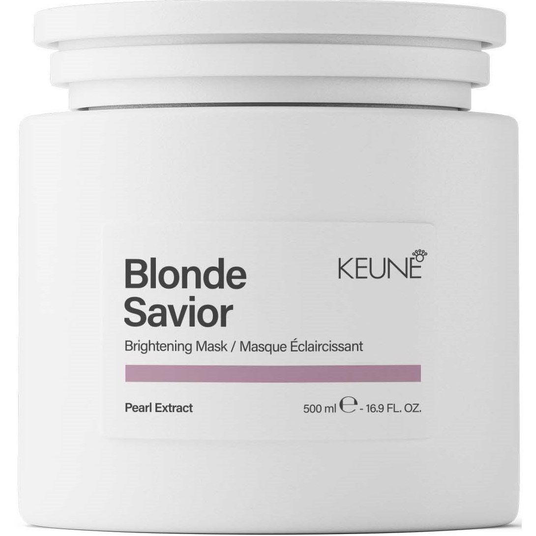 Keune Blonde Savior Mask 500 ml