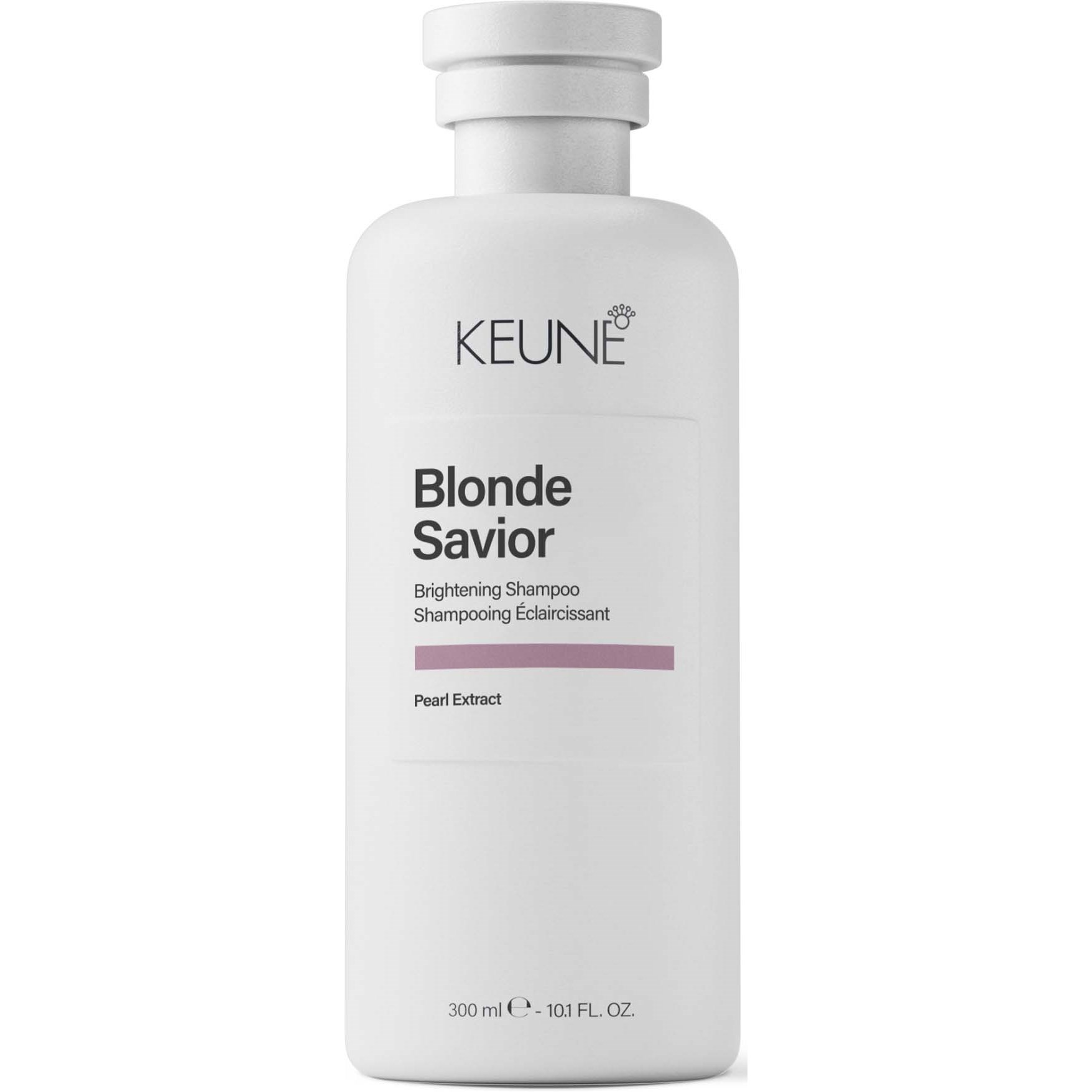 Keune Blonde Savior Shampoo 300 ml