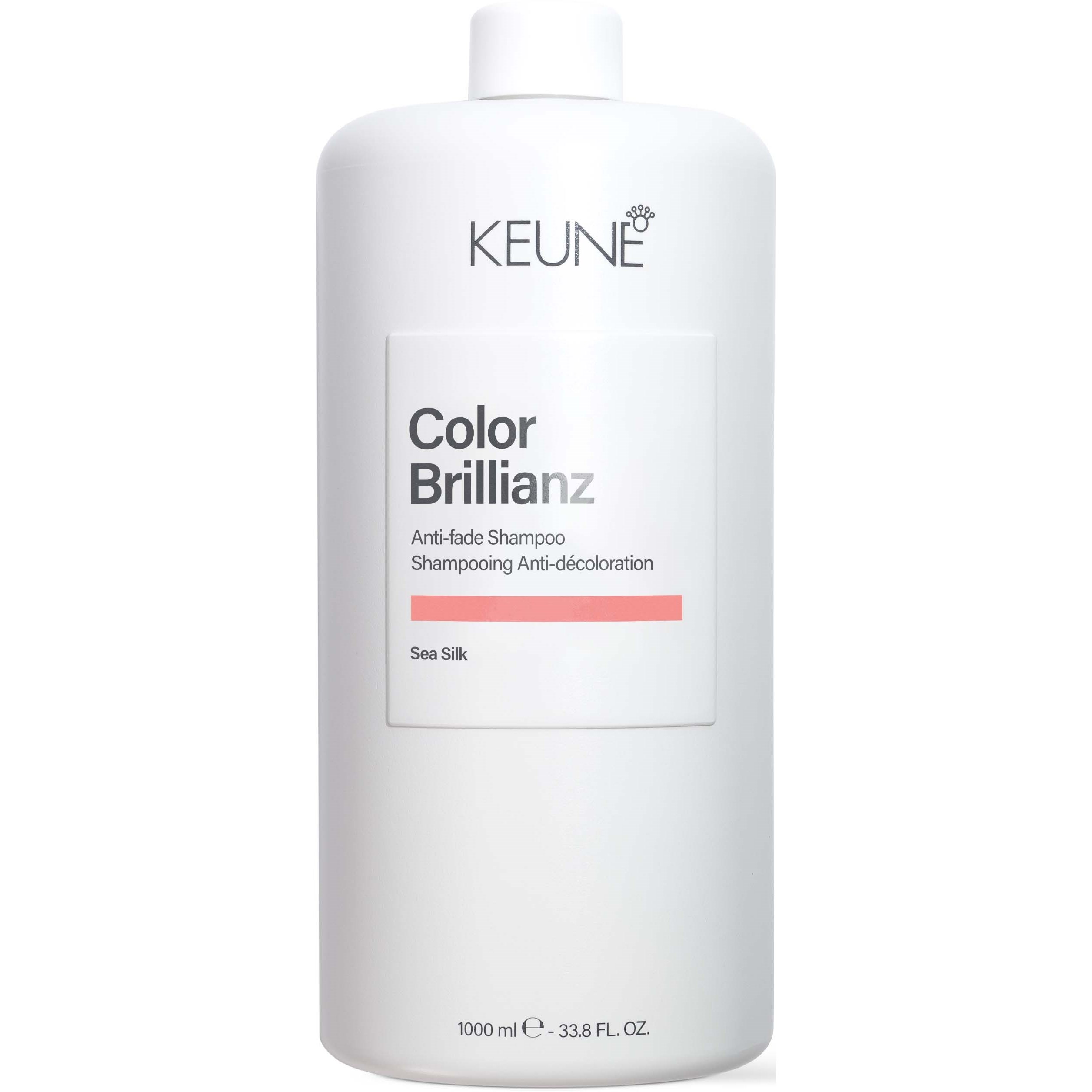 Keune Color Brillianz Shampoo 1000 ml