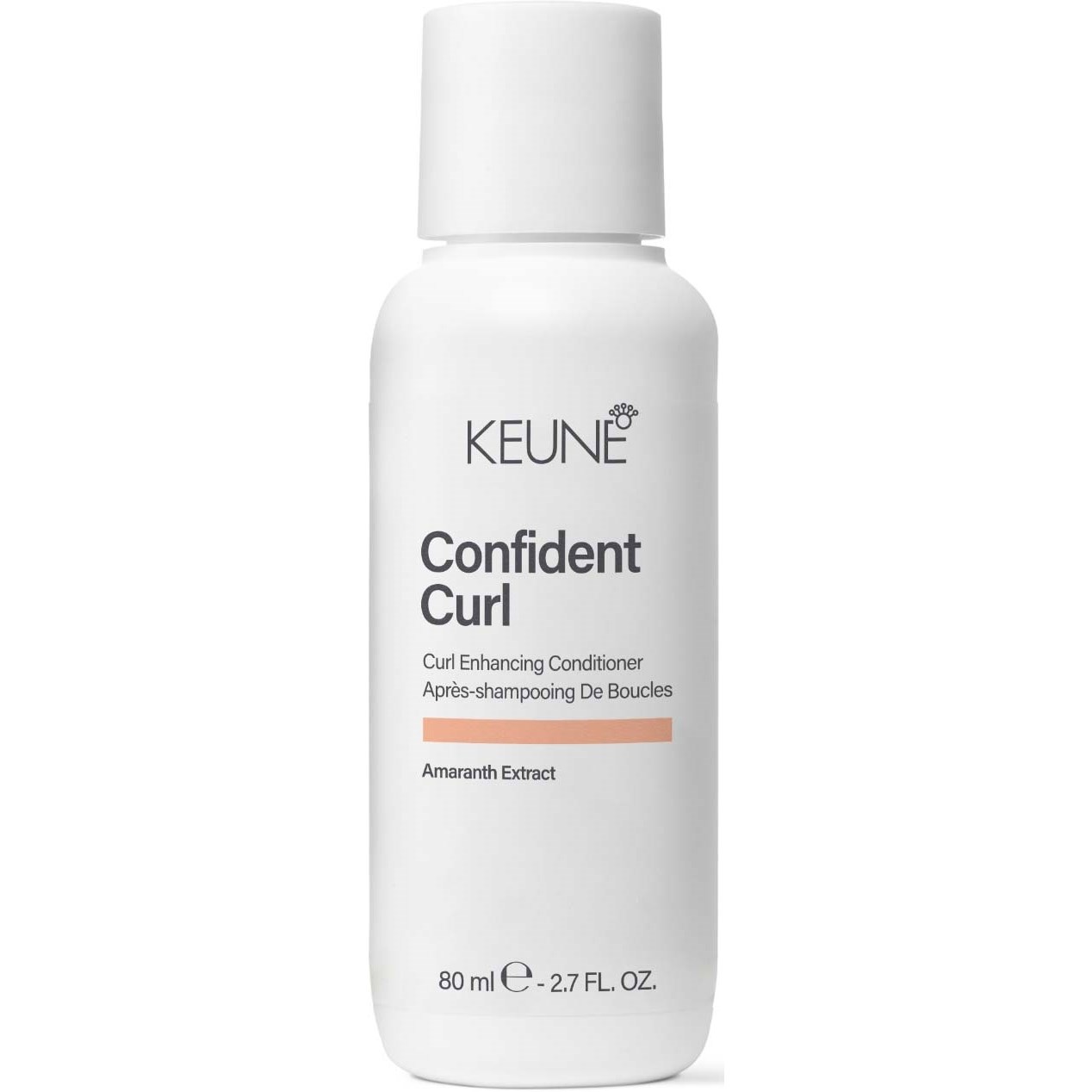 Keune Confident Curl Conditioner 80 ml