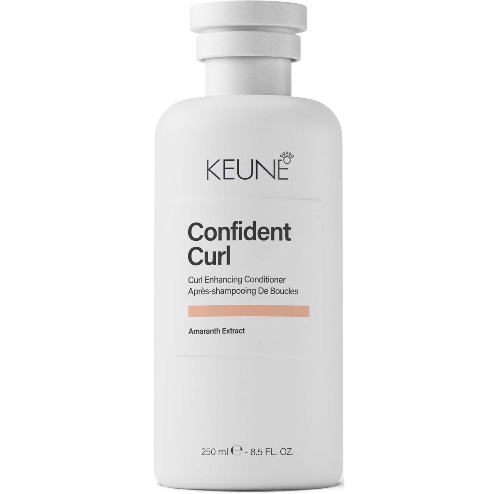 Keune Confident Curl Conditioner 250 ml