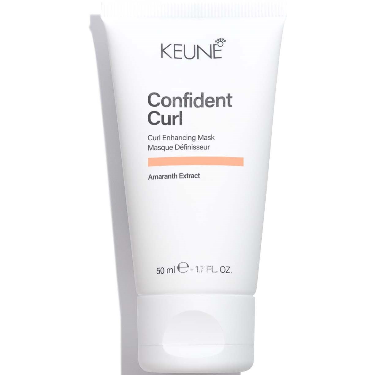 Keune Confident Curl Mask 50 ml