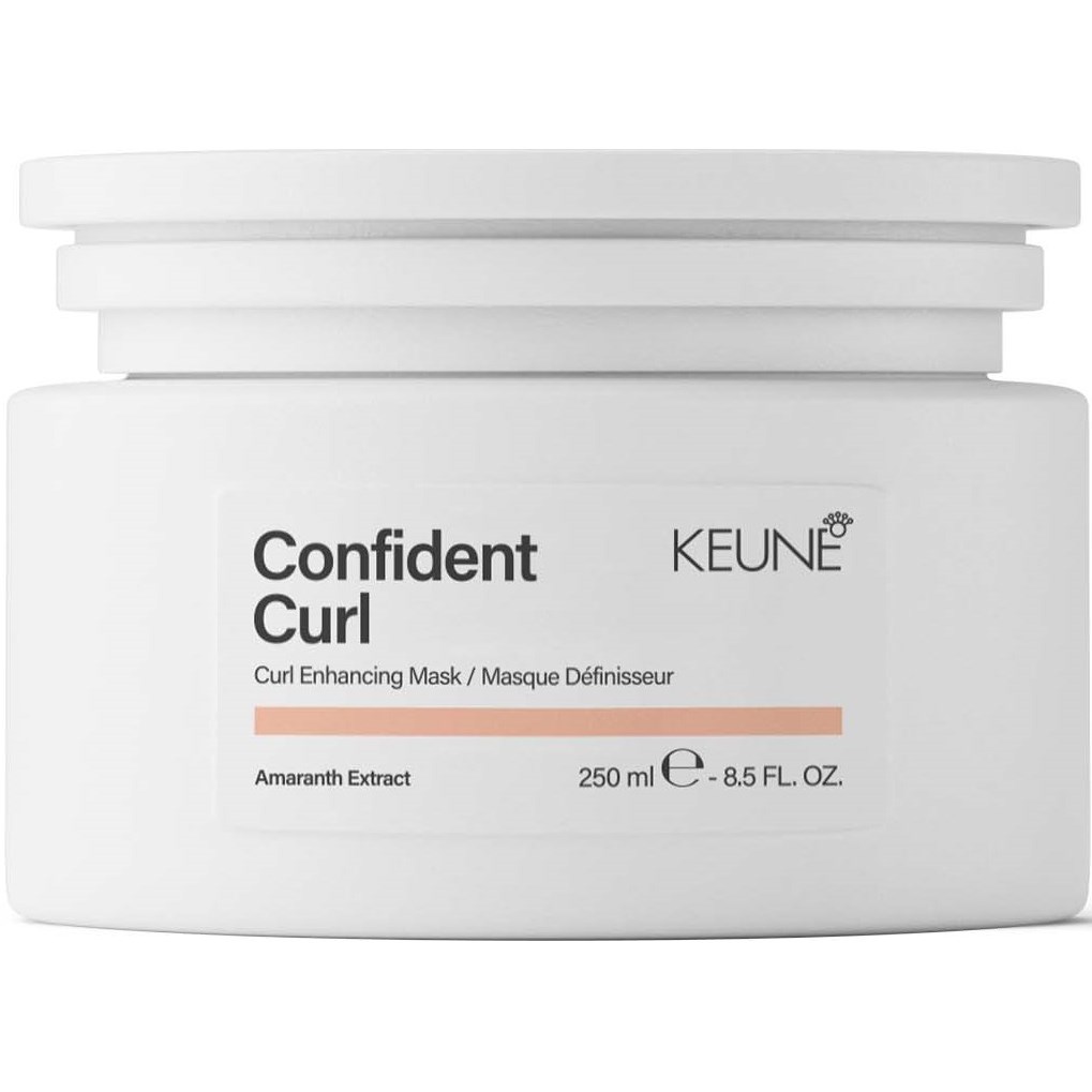 Keune Confident Curl Mask 250 ml