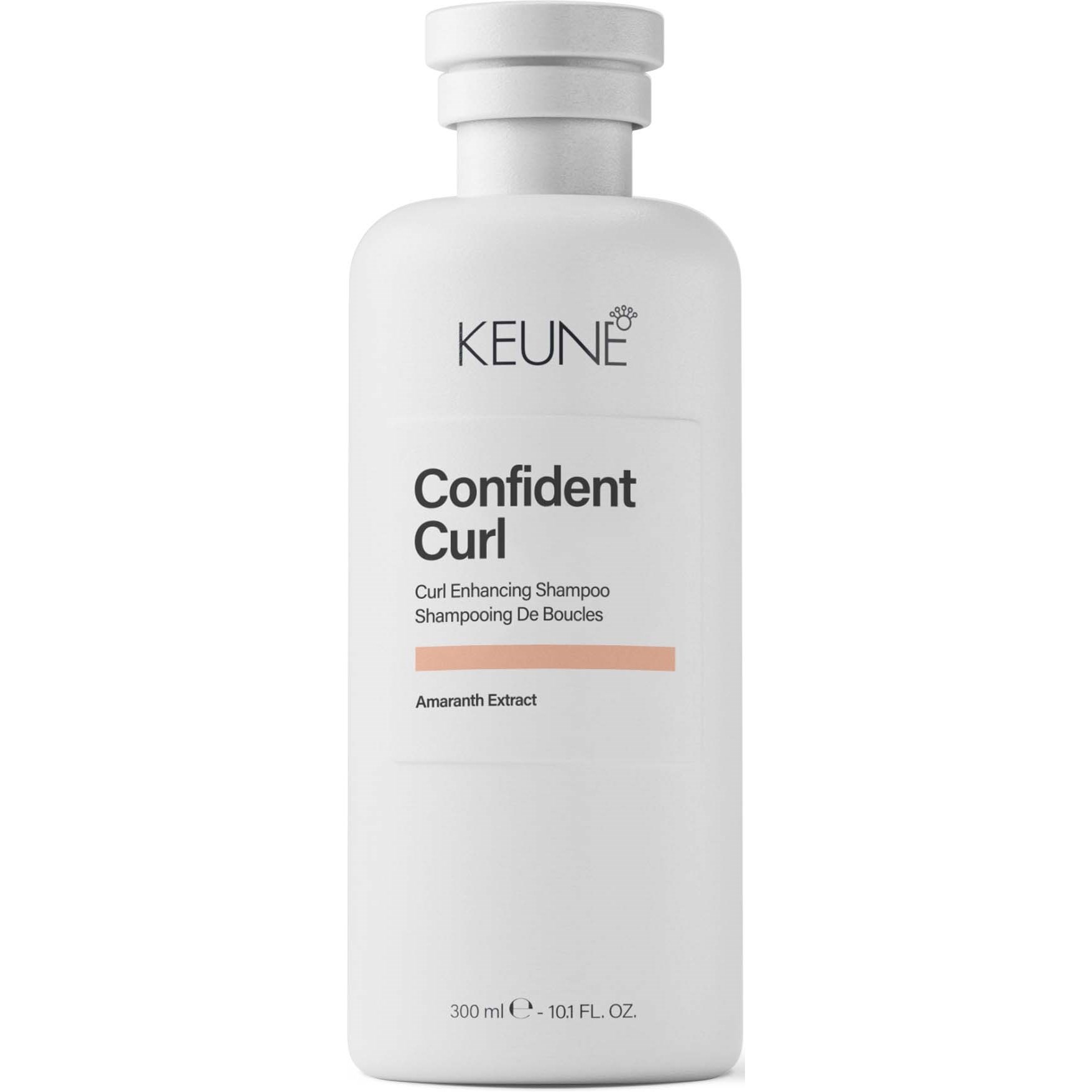 Keune Confident Curl Shampoo 300 ml
