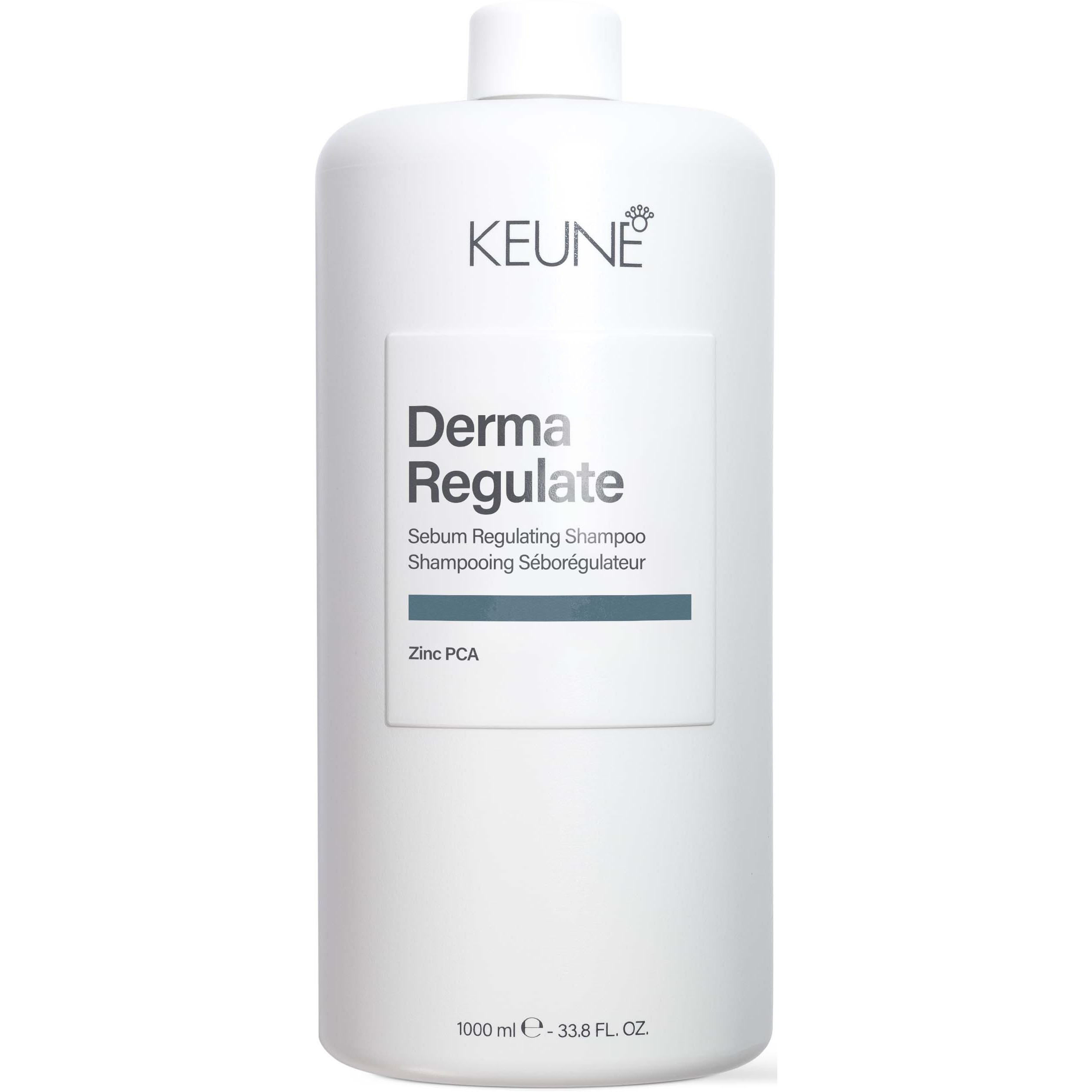 Keune Derma Regulate Shampoo 1000 ml