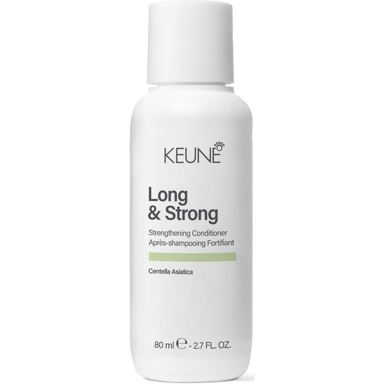 Keune Long & Strong Conditioner 80 ml