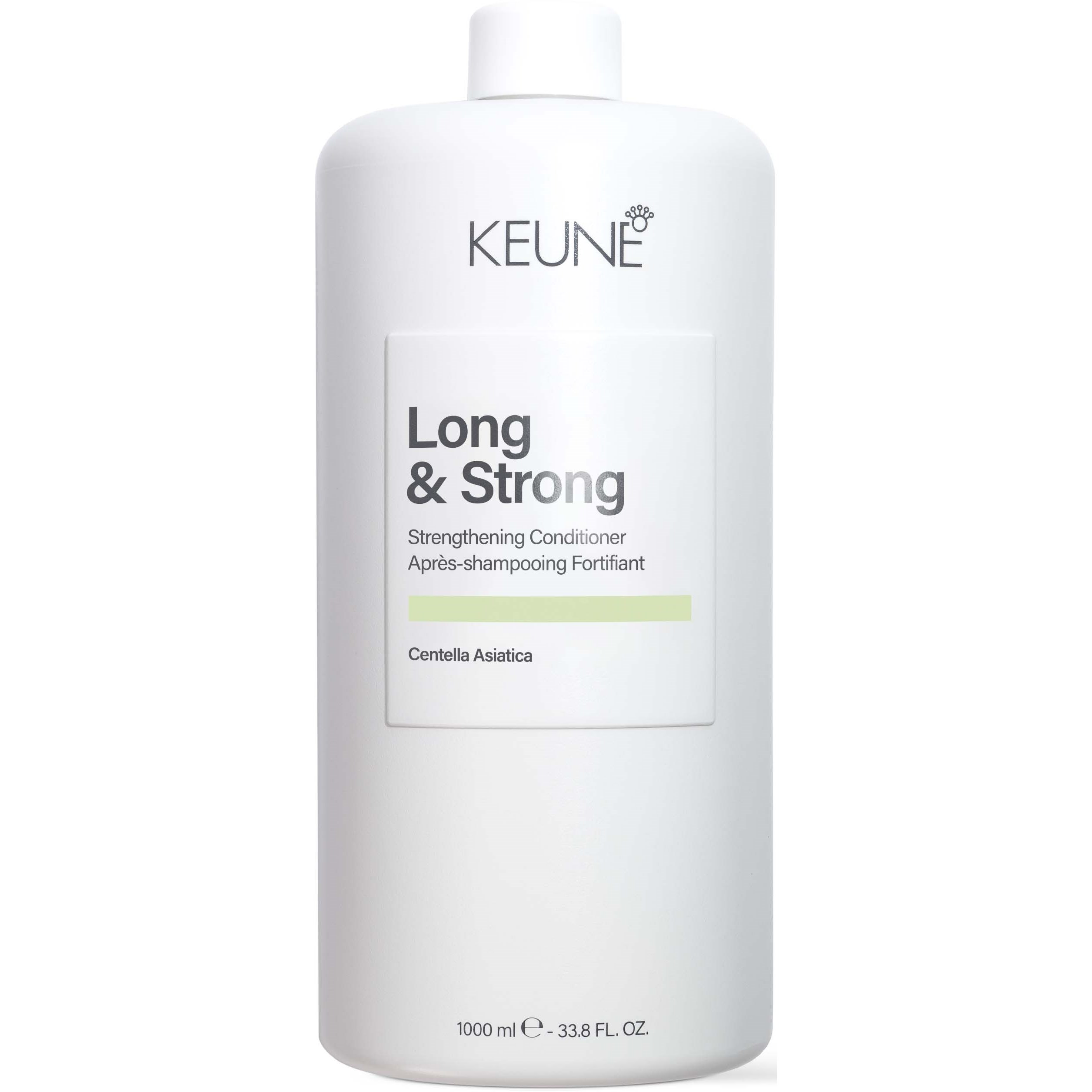 Keune Long & Strong Conditioner 1000 ml