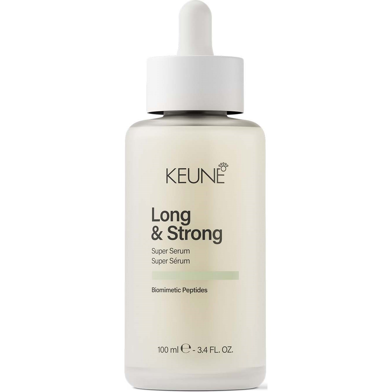 Keune Long & Strong Serum 100 ml