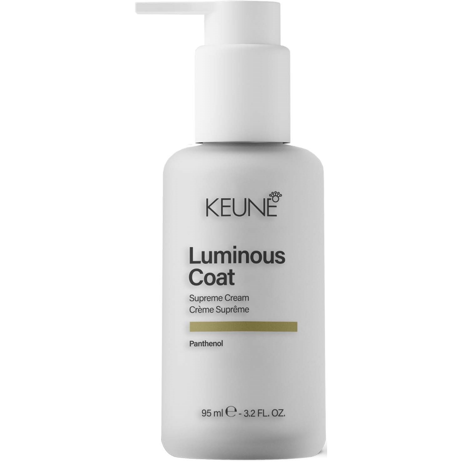 Keune Luminous Coat Supreme Cream 95 ml
