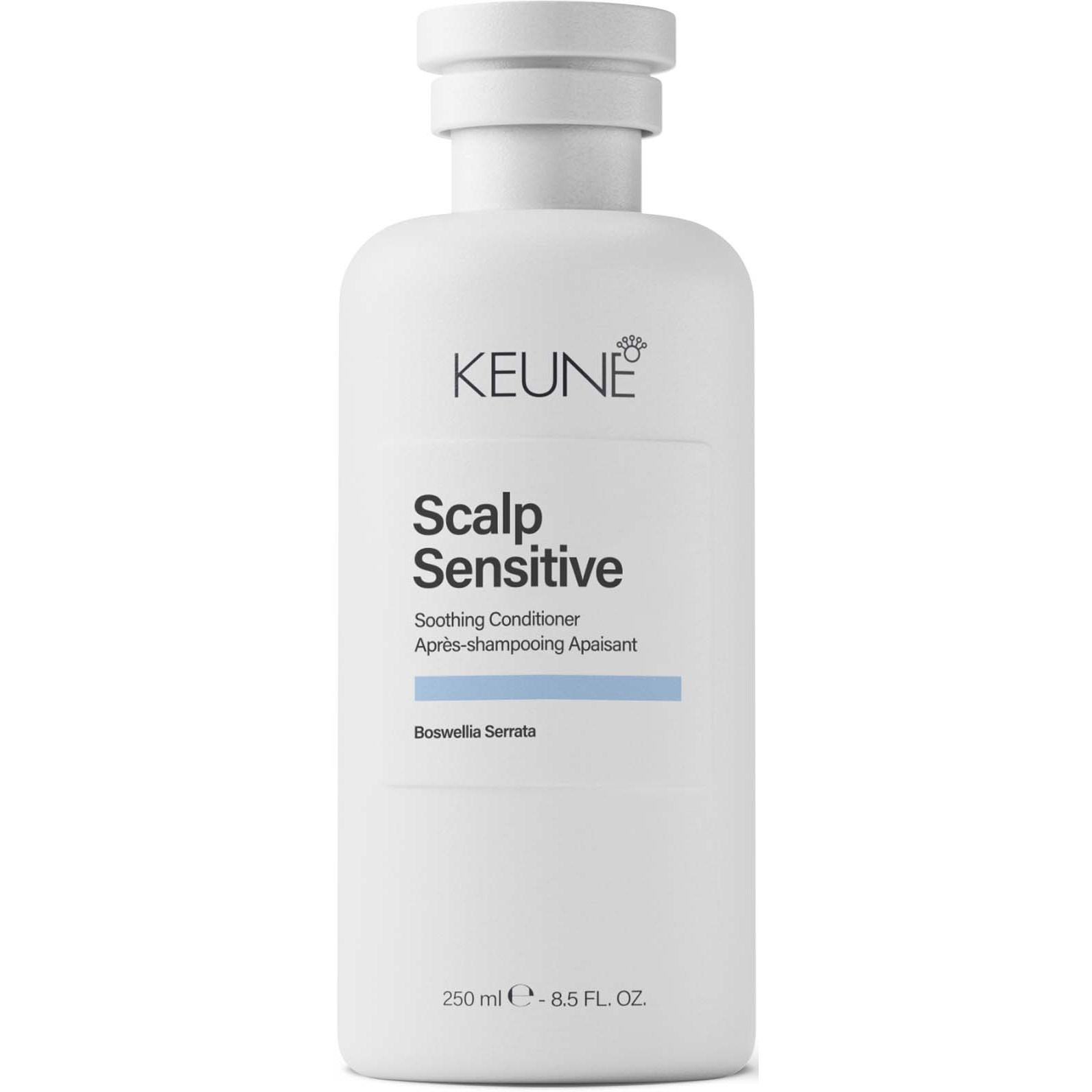 Keune Scalp Sensitive Conditioner 250 ml