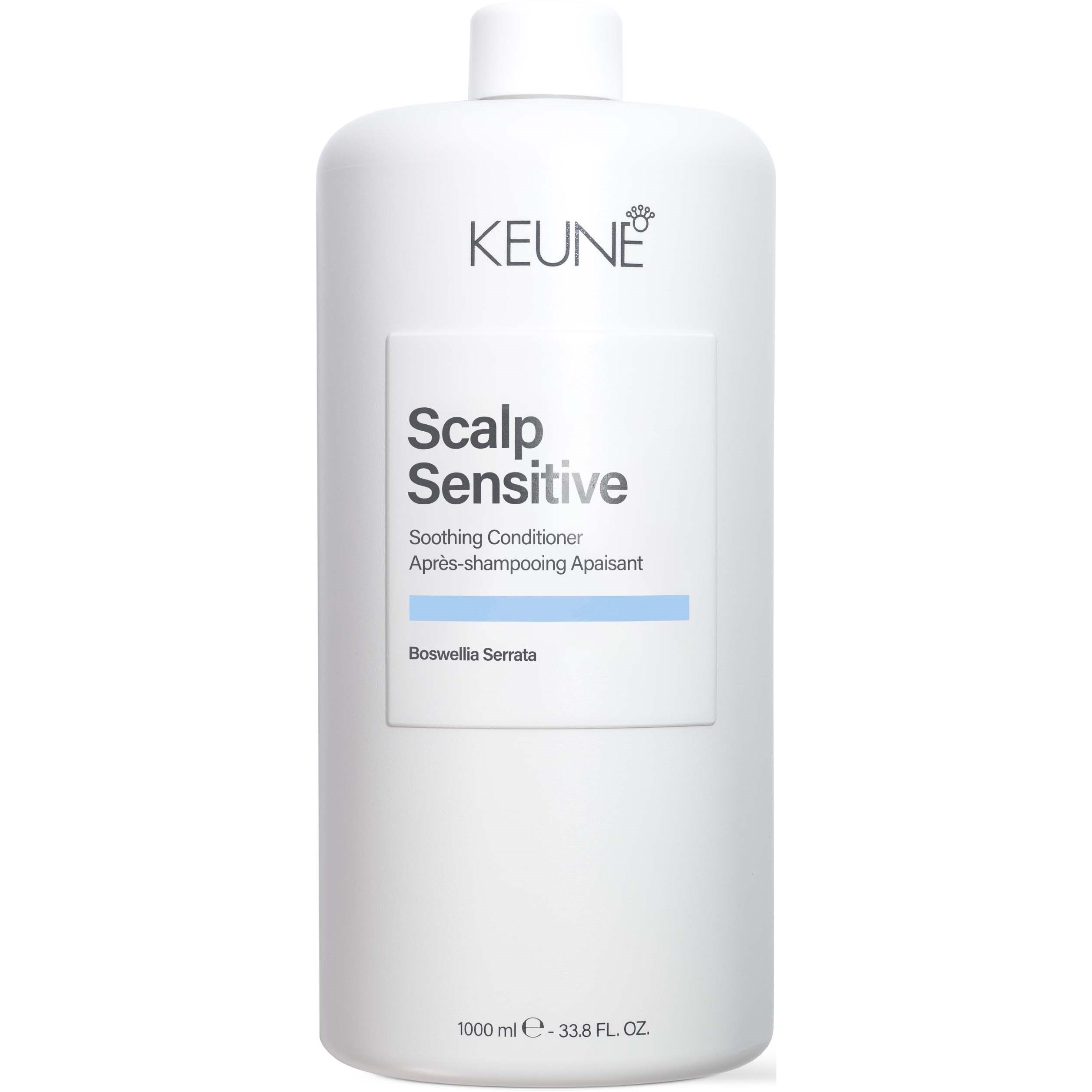 Keune Scalp Sensitive Conditioner 1000 ml