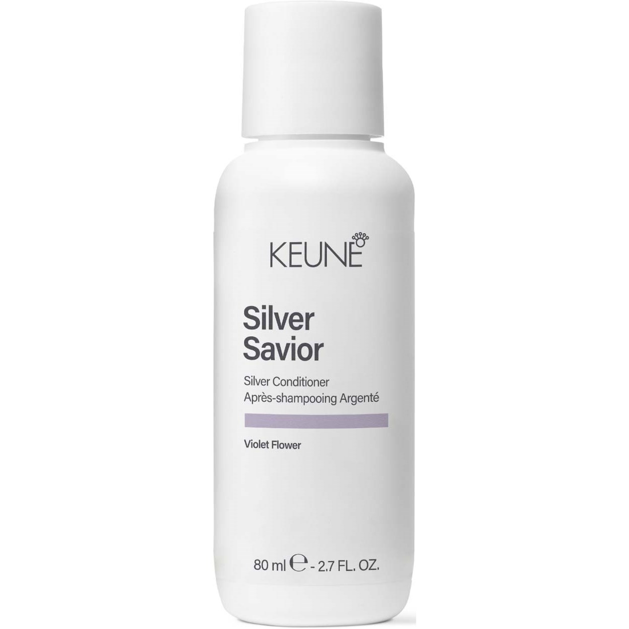 Keune Silver Savior Conditioner 80 ml